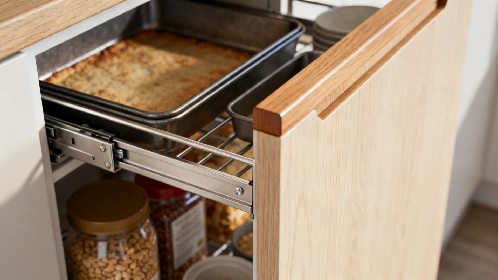 Minimalist Storage That Works (and Looks Calm)