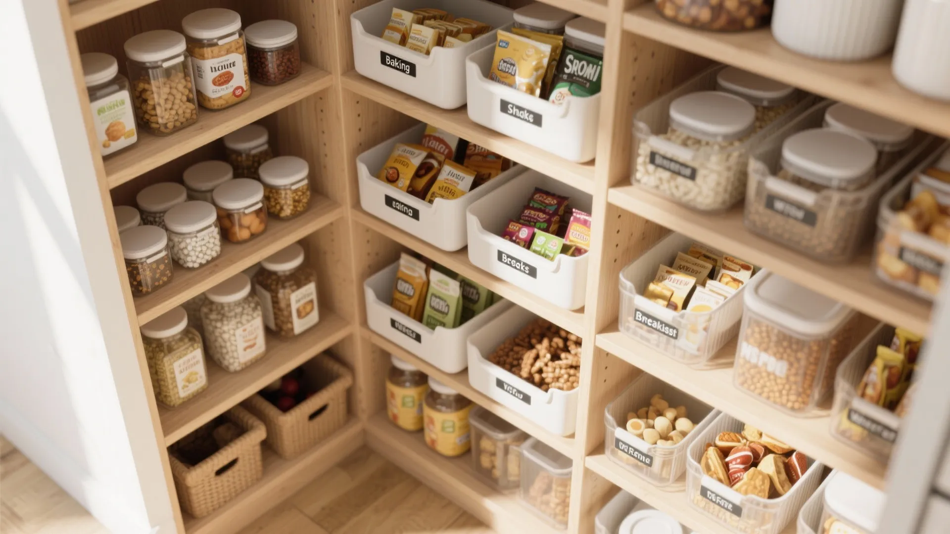 5. Grouping by Zones