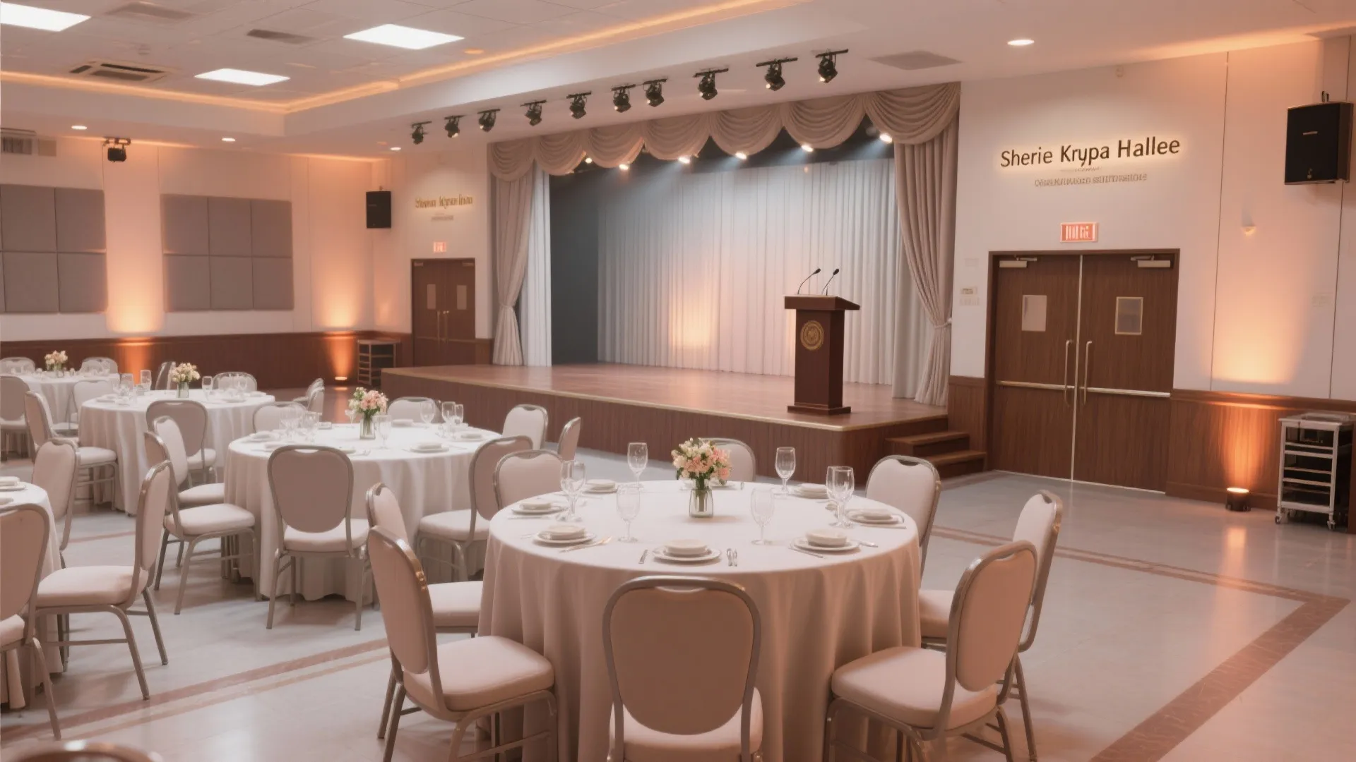 Shree Krupa Hall Panvel: Complete Venue Guide: 1 Minute to Find the Perfect Event Space in Panvel