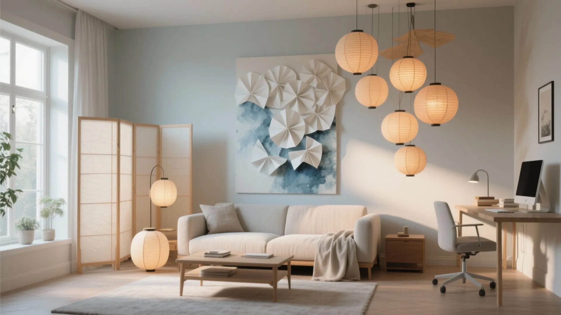 Paper Room Decor DIY Ideas That Transform Spaces: 1 Minute to Brighten Your Room with Easy Paper Decor Crafts