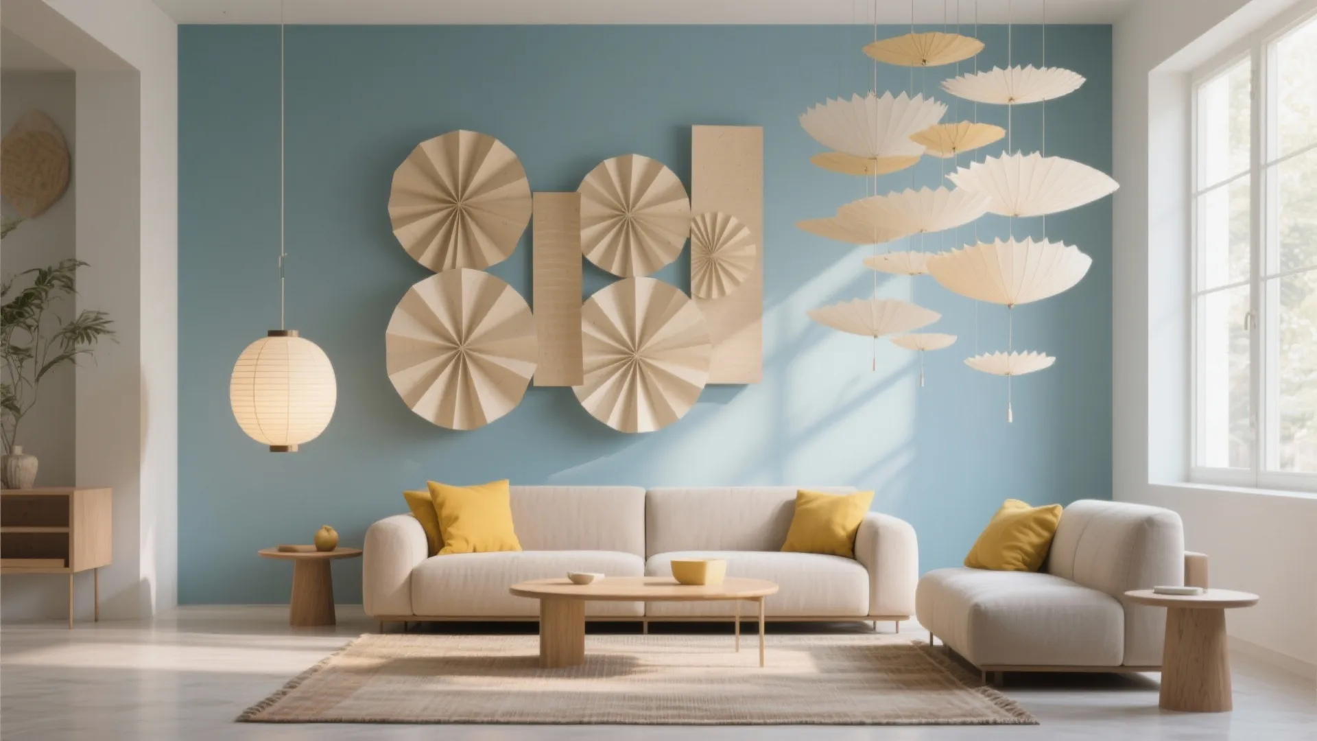 Room Decor DIY with Paper: Craft Stylish Spaces Easily: Fast-Track Guide to Stunning Paper Room Decor in Minutes