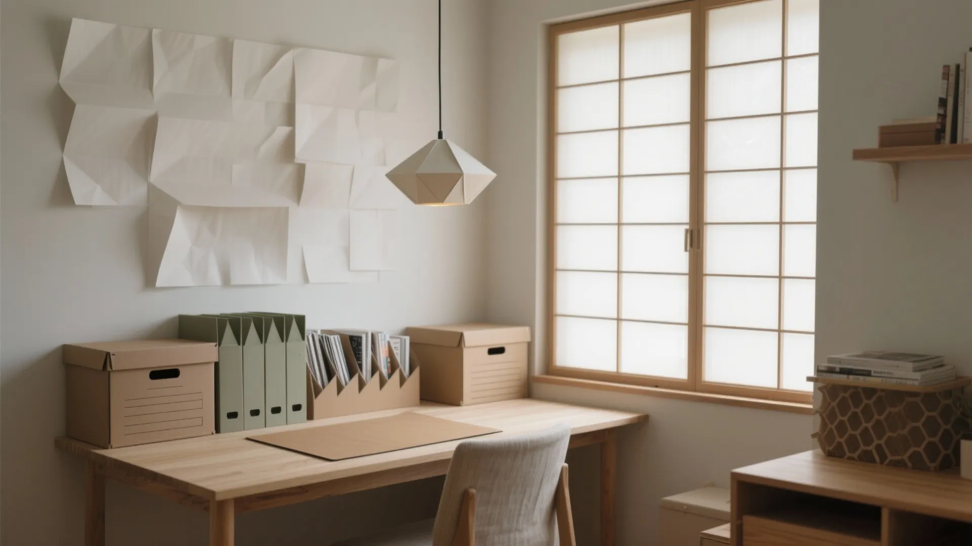 Study Room Decoration with Paper: 5 Creative Ideas: A senior interior designer’s paper-first approach to small study rooms—five tactile, budget-friendly ideas with real-world tips and expert data