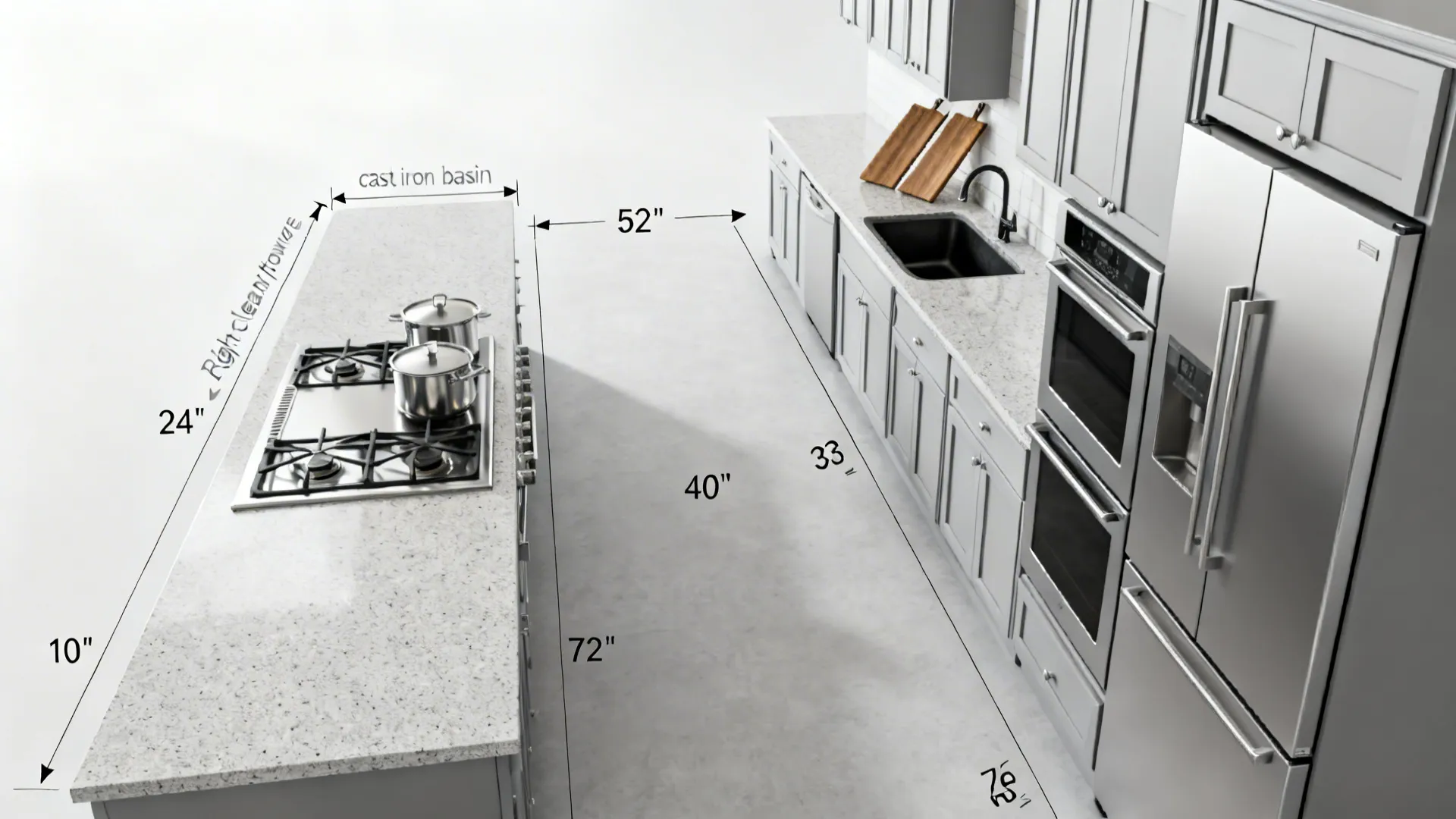 Idea 3: Lanes, not obstacles—plan the parallel workflow