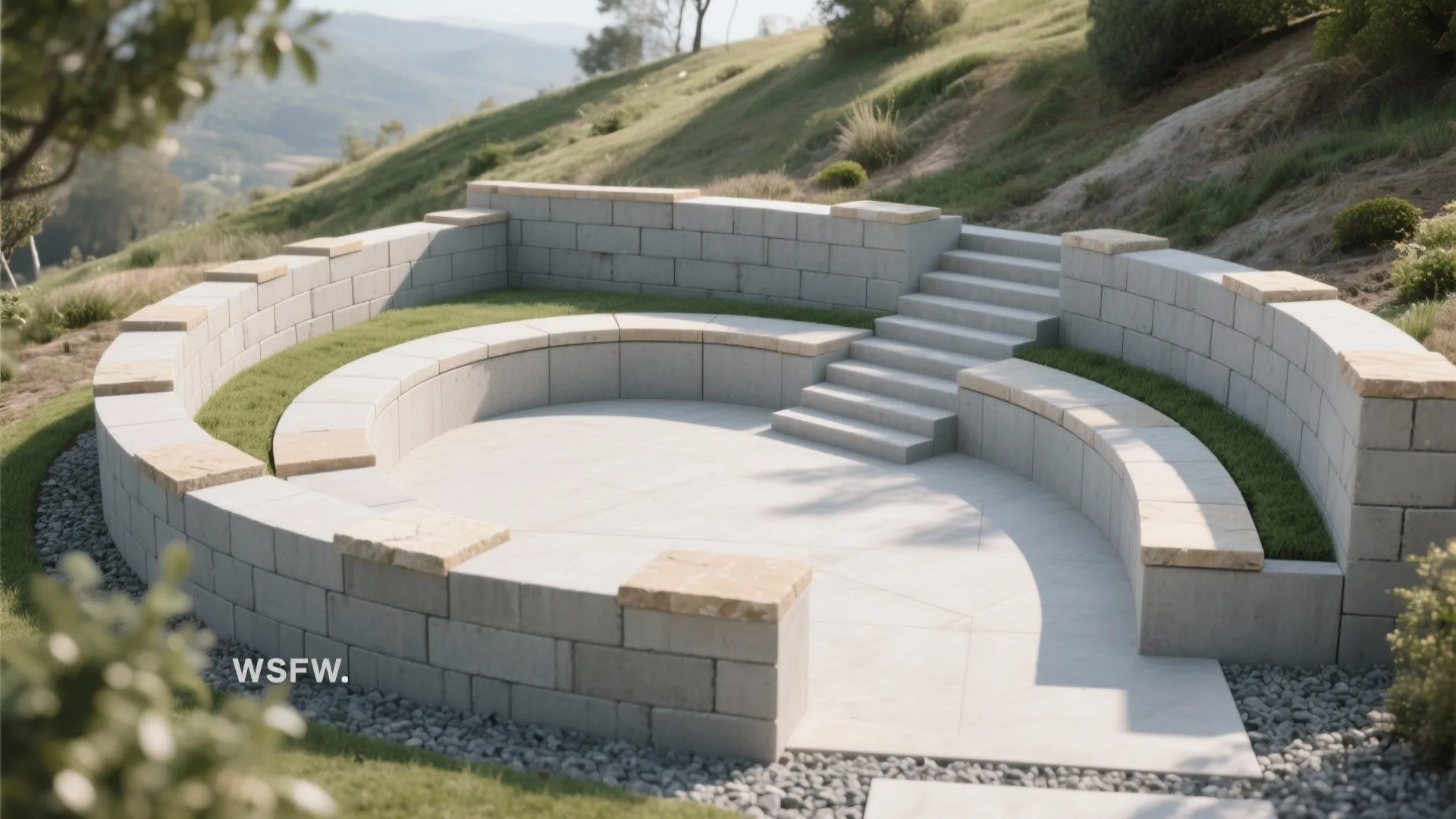 [Section: 灵感列表] Modular Block Libraries & Parametric Walls