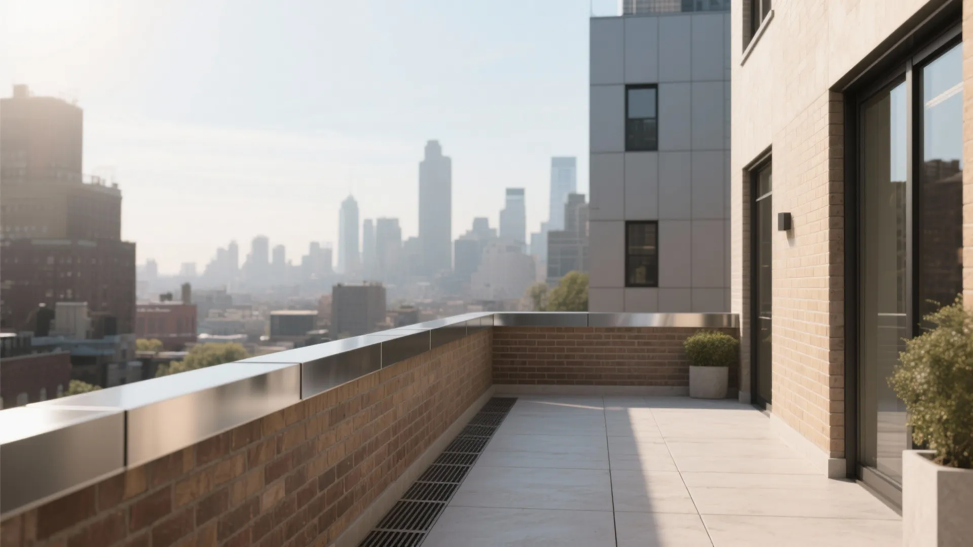 Wall Parapet Design: 5 Ideas for Safer, Sleeker Rooflines: My pro-tested, small-space friendly parapet details that blend safety, waterproofing, and clean architecture—plus tips, costs, and codes you shouldn’t ignore.