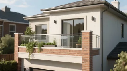 5 Home Parapet Wall Design Ideas