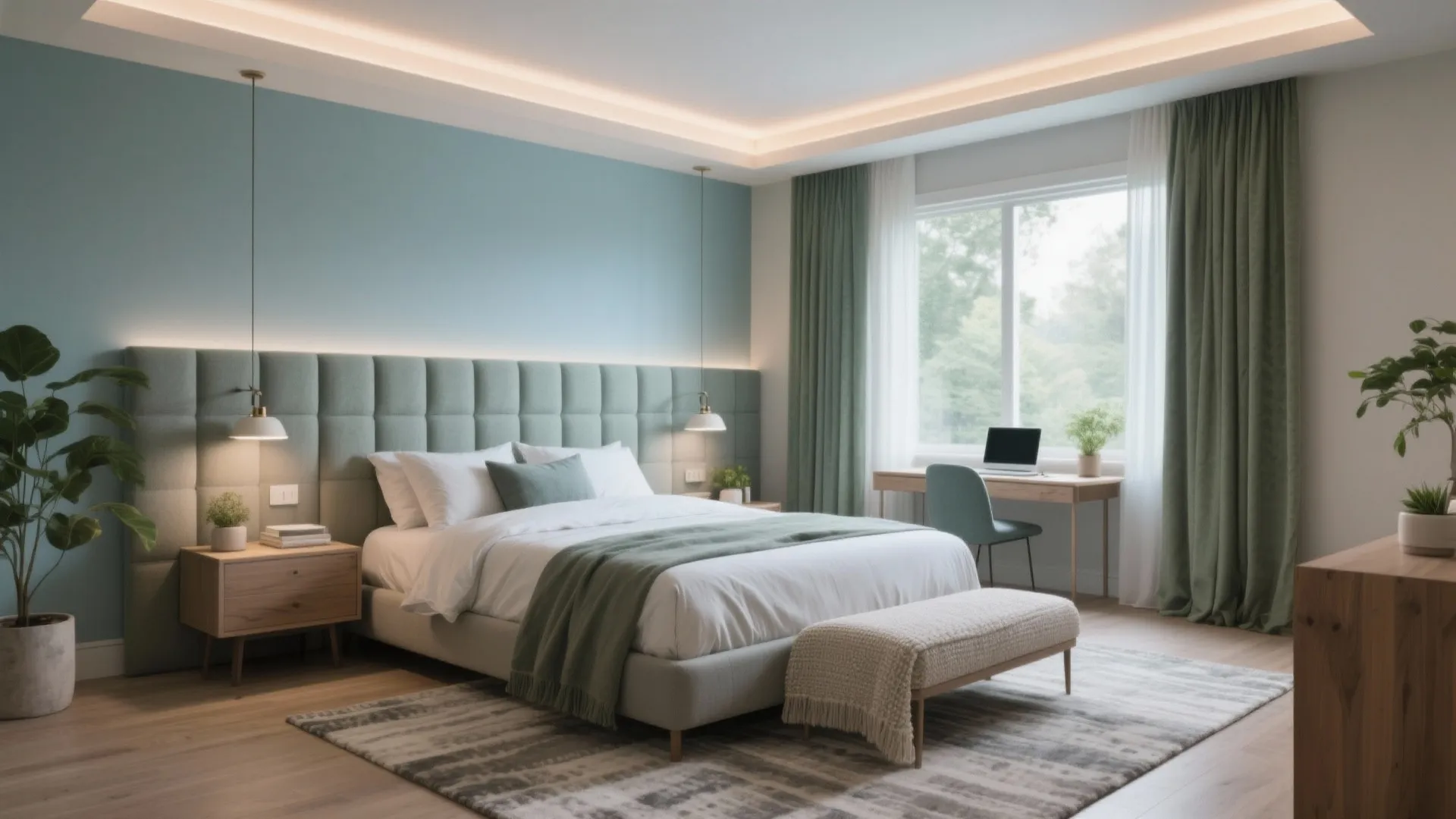 Parents Room Design Ideas for Modern Homes: 1 Minute to Cozy Up Your Parents’ Retreat—A Fast-Track Guide to Effortless Comfort