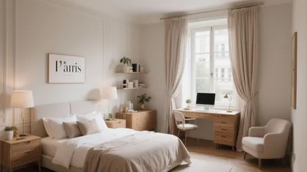 10 Smart 11x12 Bedroom Setup Ideas