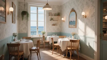 10 Dining Room Wallpaper Ideas to Transform Your Space