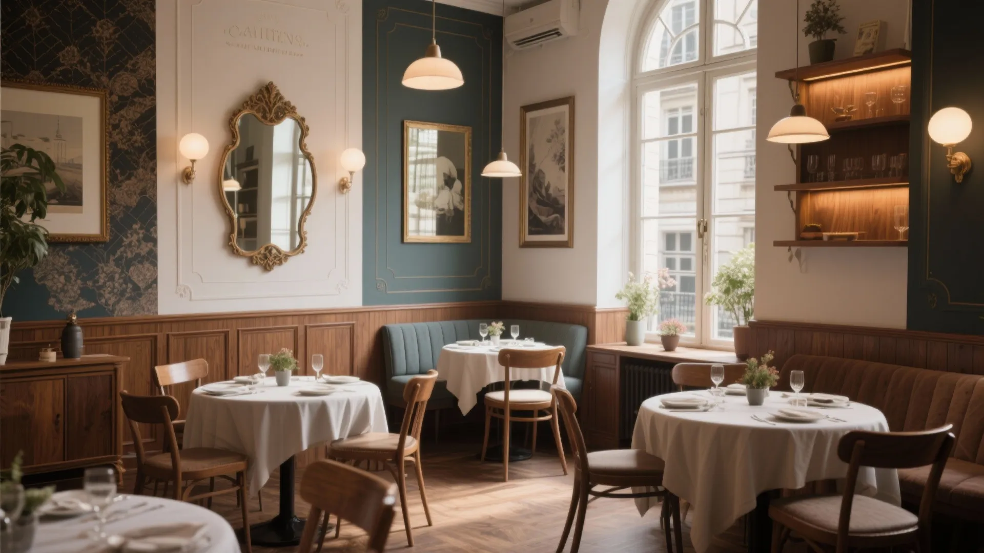 5 Dining Room Wall Design Ideas: Transform Small Spaces into Stunning Dining Rooms with Creative Wall Designs