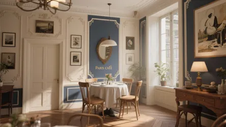 5 Dining Room Wall Trim Ideas You’ll Love