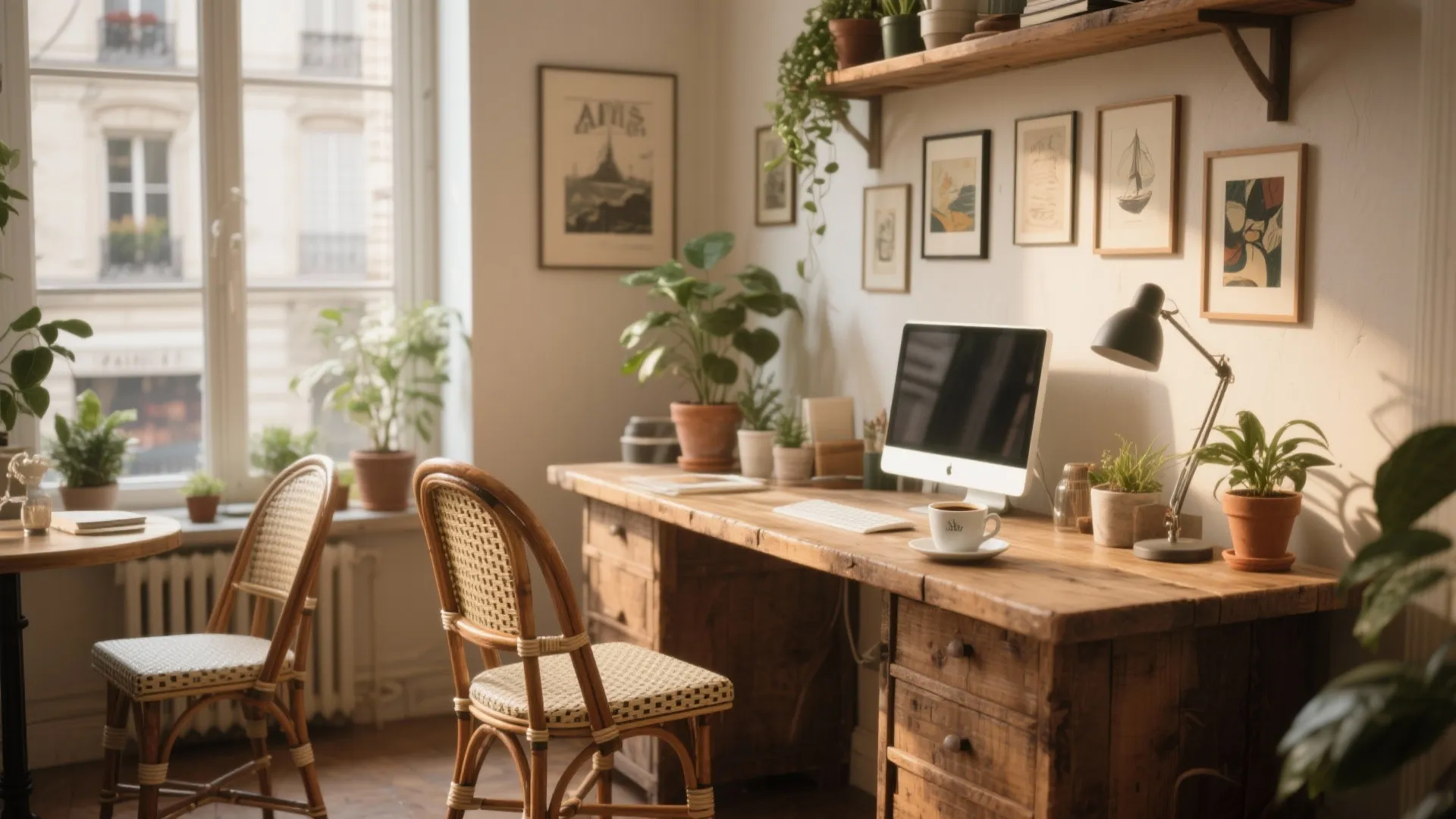 10 Inexpensive Office Design Ideas: Creative, Budget-Friendly Ways to Transform Your Workspace