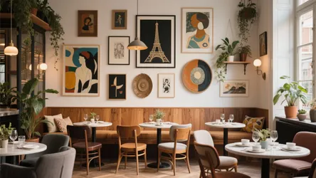 10 Dining Area Wall Ideas You’ll Love