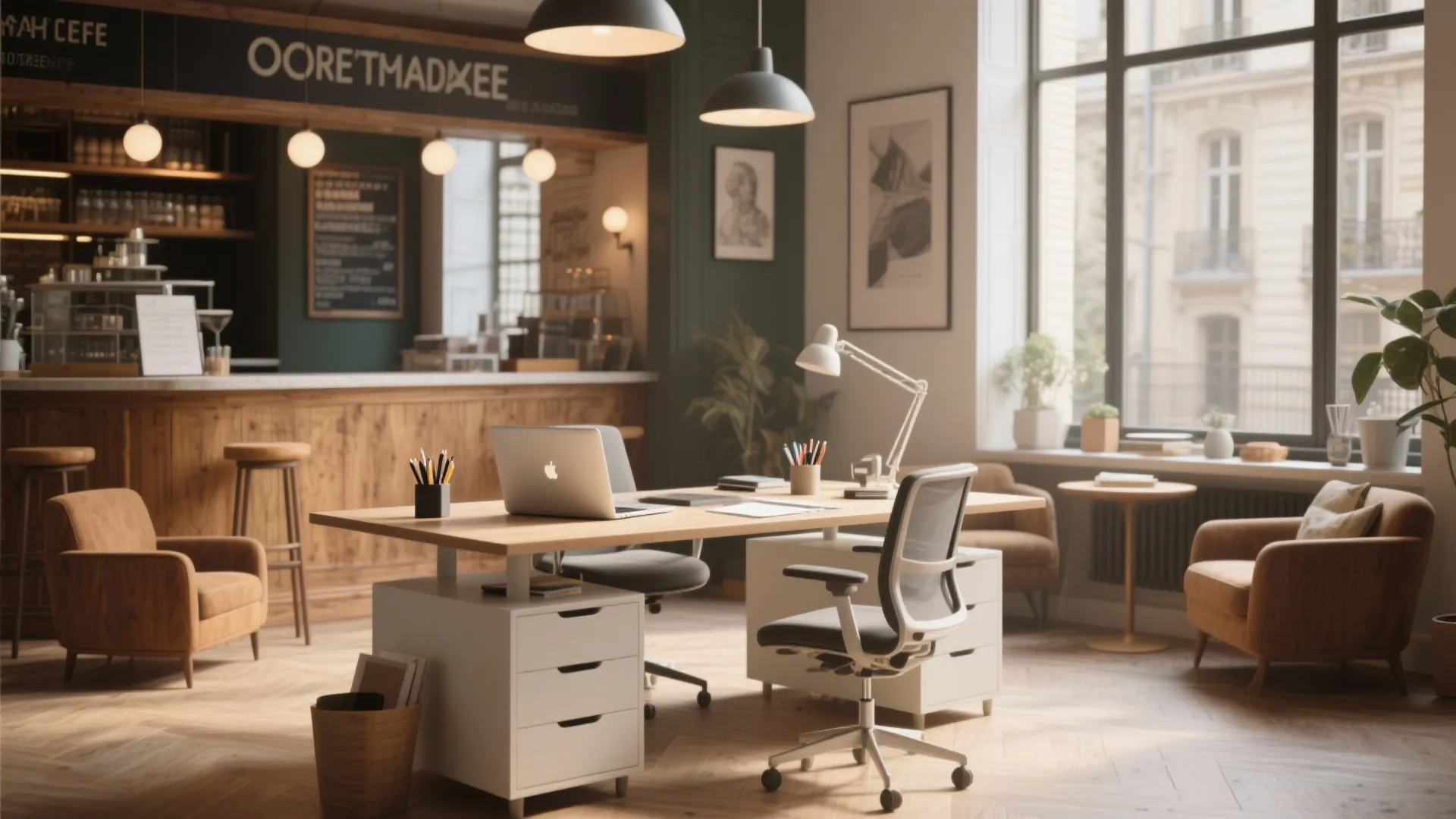 10 Gift Ideas for the Office Desk: Creative and Practical Office Desk Gift Ideas from My Design Experience