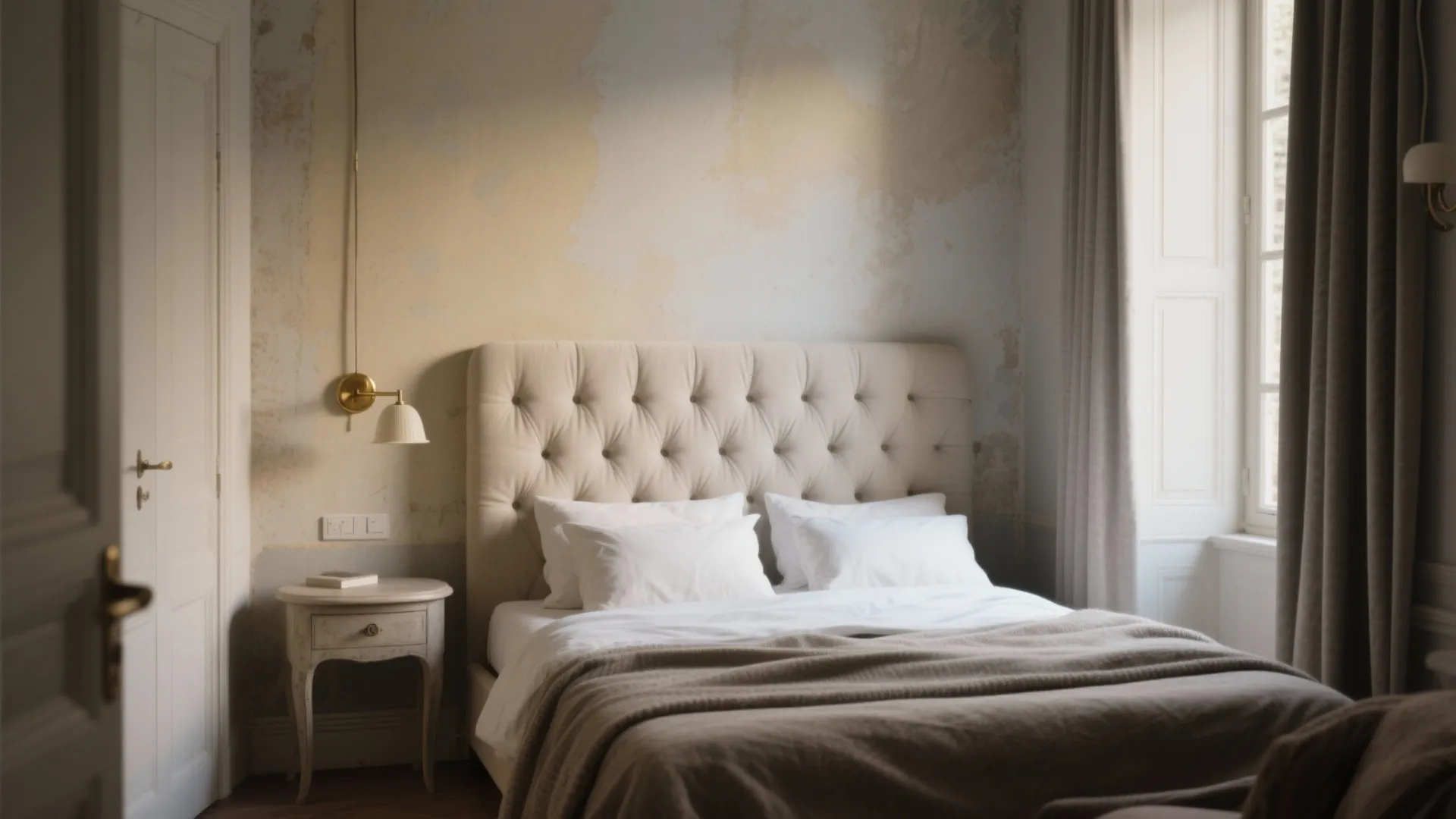 Paris-Inspired Bedroom Decorating — 5 Ideas: How to bring Parisian elegance into small bedrooms with practical, budget-friendly tips