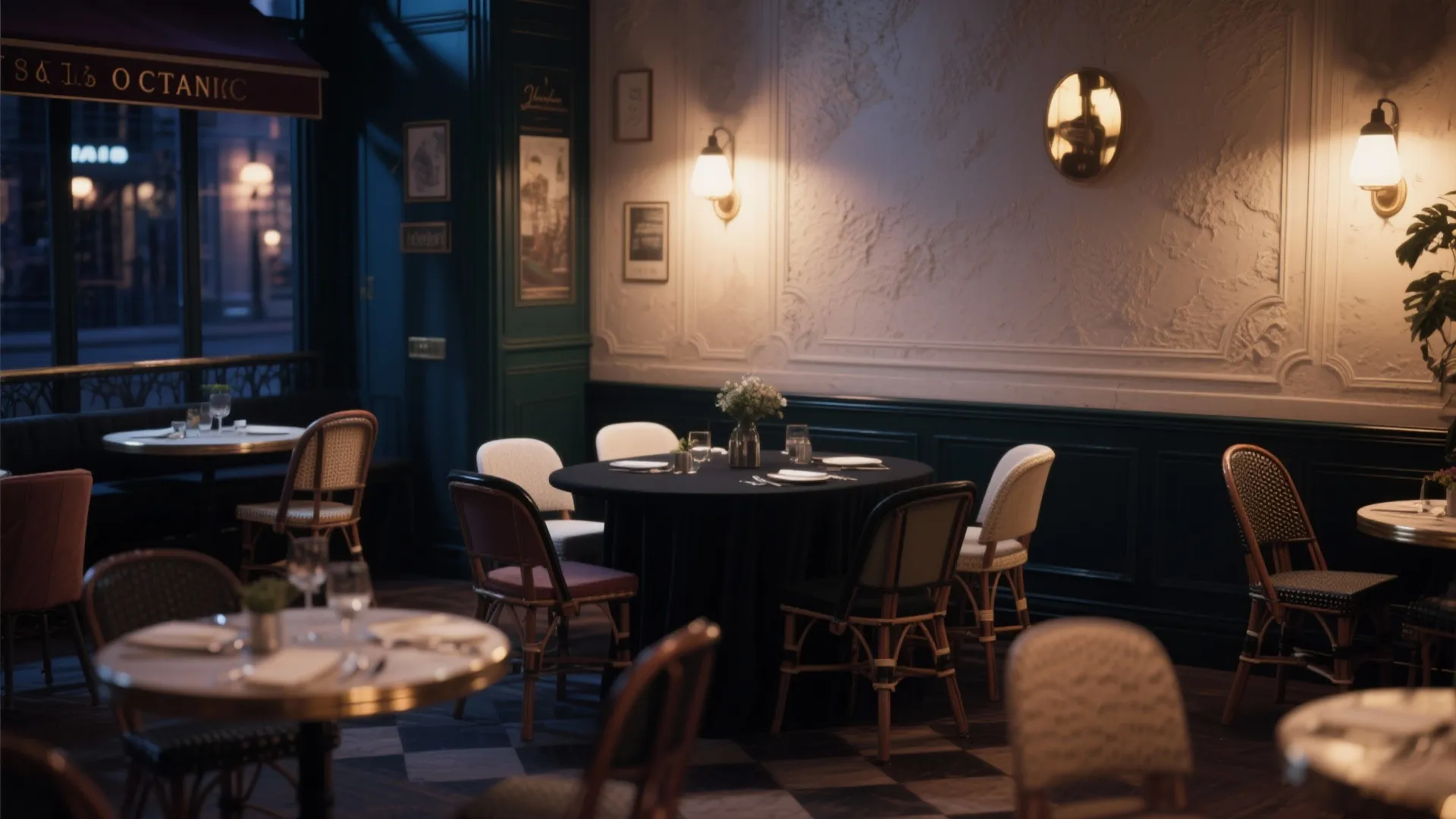 10 Black Dining Table Ideas You'll Love: Creative ways to style and maximize a black dining table in any home