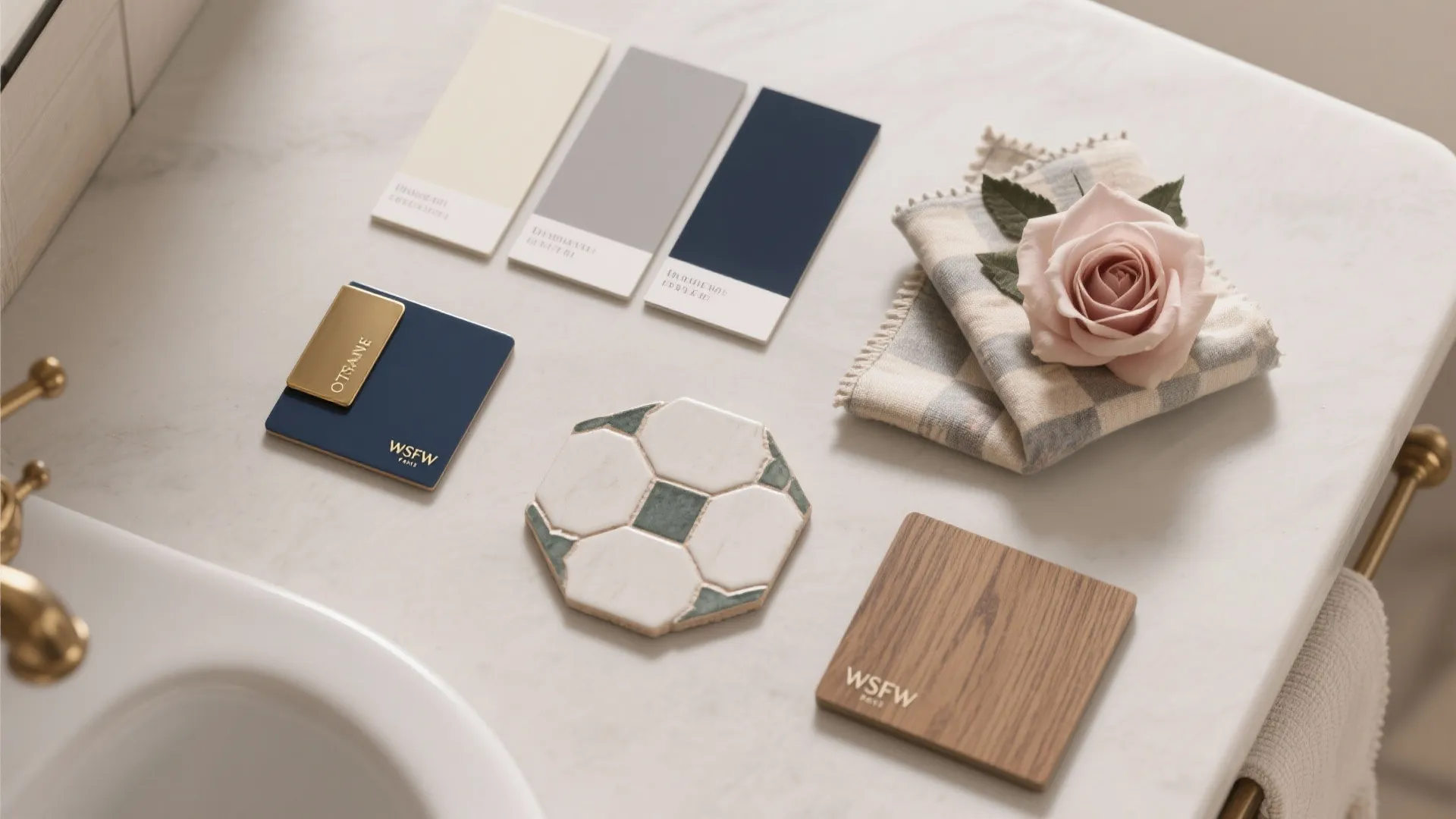 1. Soft Parisian Color Palette