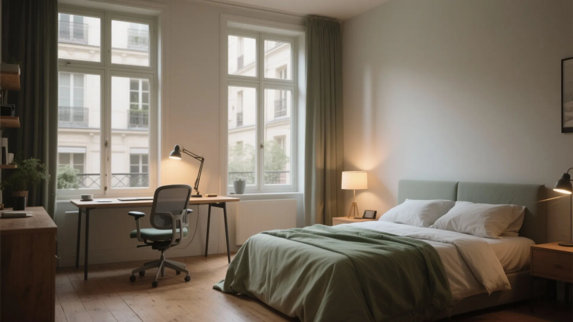 Rent a Room in Paris: Ultimate Guide for Seamless Stays: 1 Minute to Find Your Dream Parisian Room—Save Time Instantly!