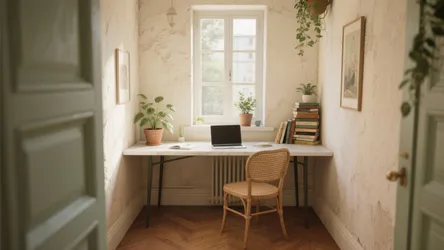 Small Breakfast Room Tables: 5 Smart Ideas