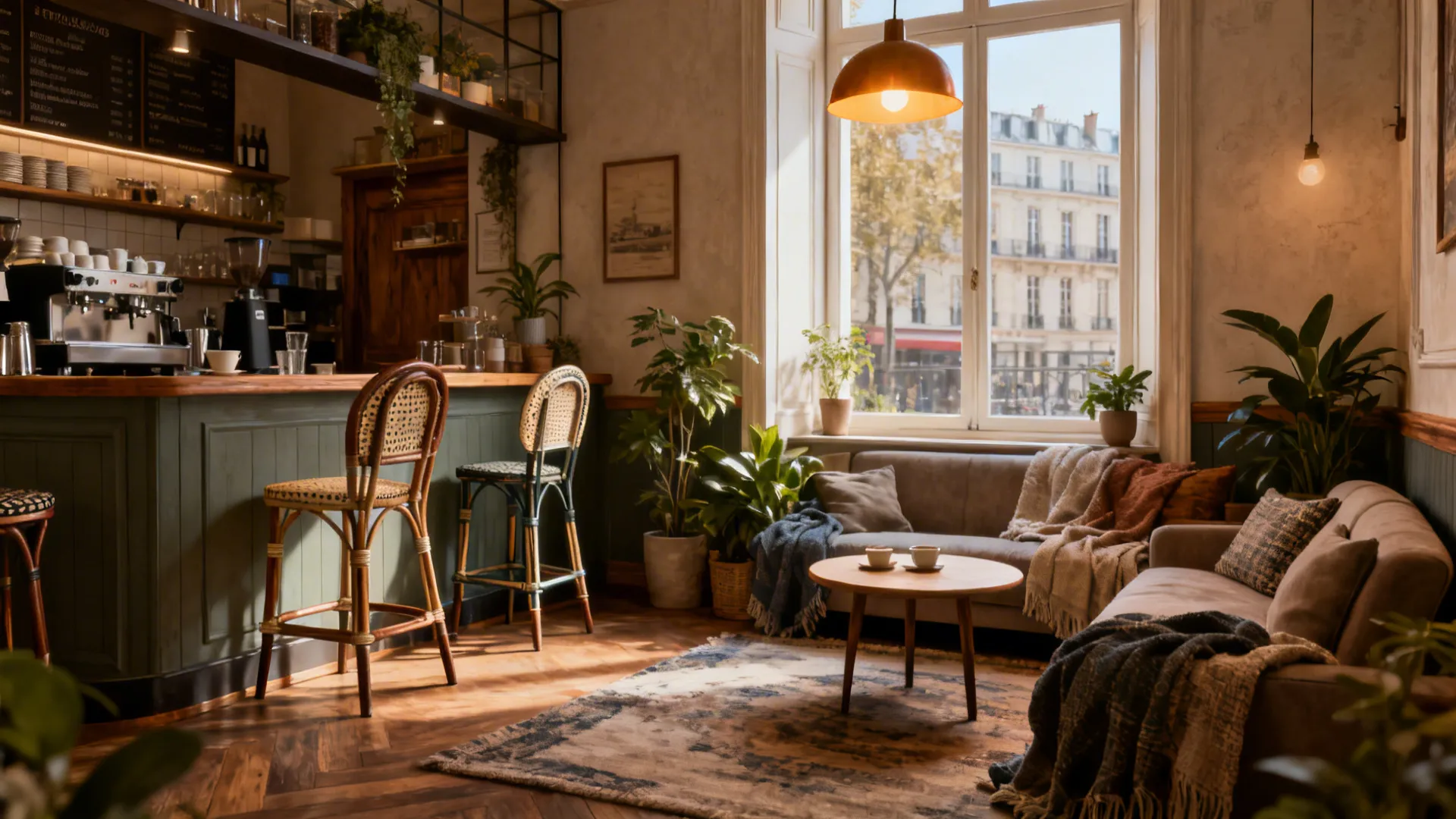 AI Room Decor Ideas: 5 Free Ways