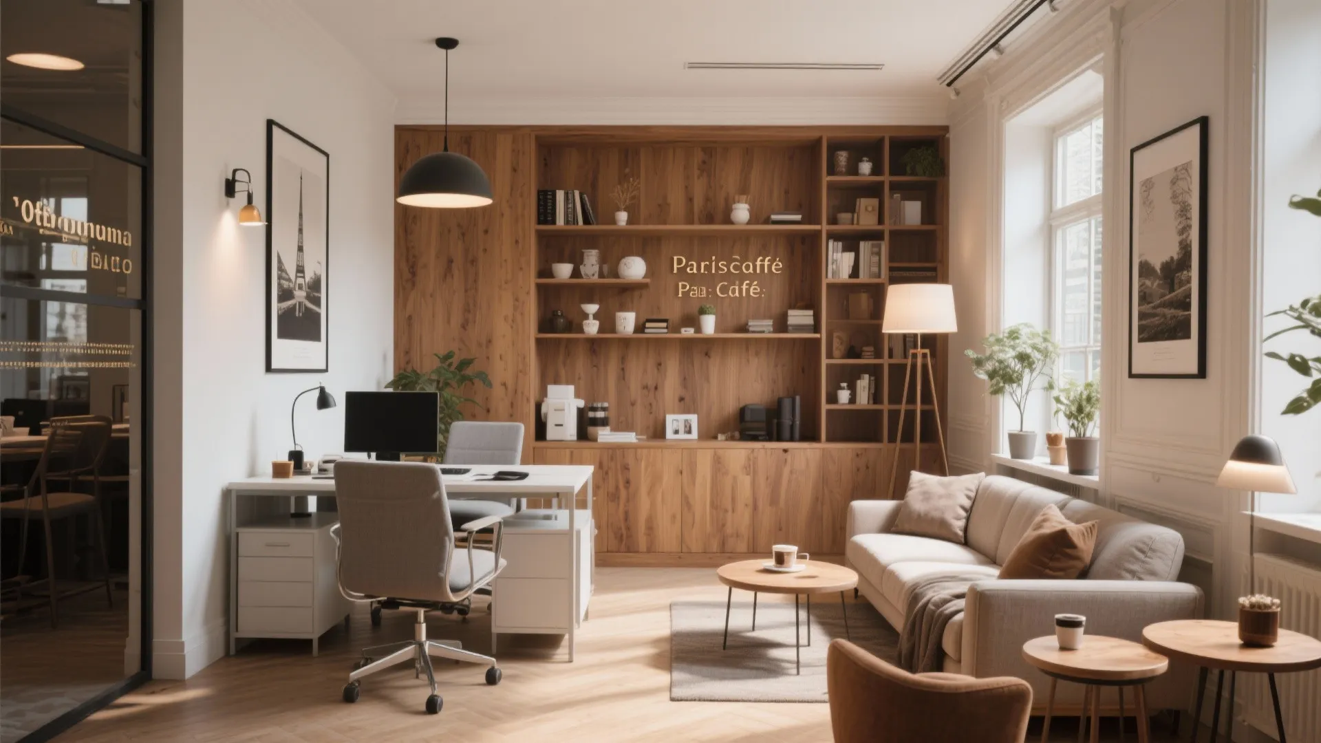 10 Work Office Decor Ideas You’ll Love: Creative and Practical Ideas to Refresh Your Workspace