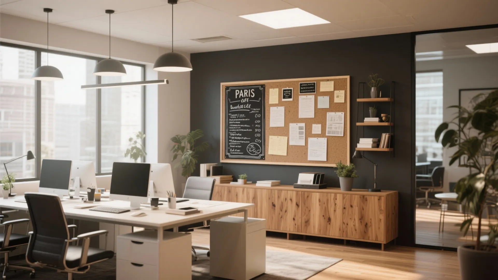 10 Creative Office Bulletin Board Ideas: Fresh, Fun & Functional Ideas to Upgrade Your Workplace Bulletin Board