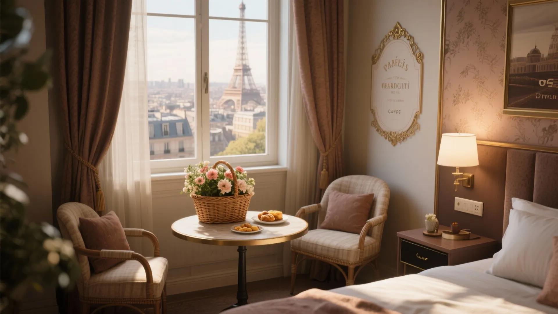 3. Thematic Décor Corners