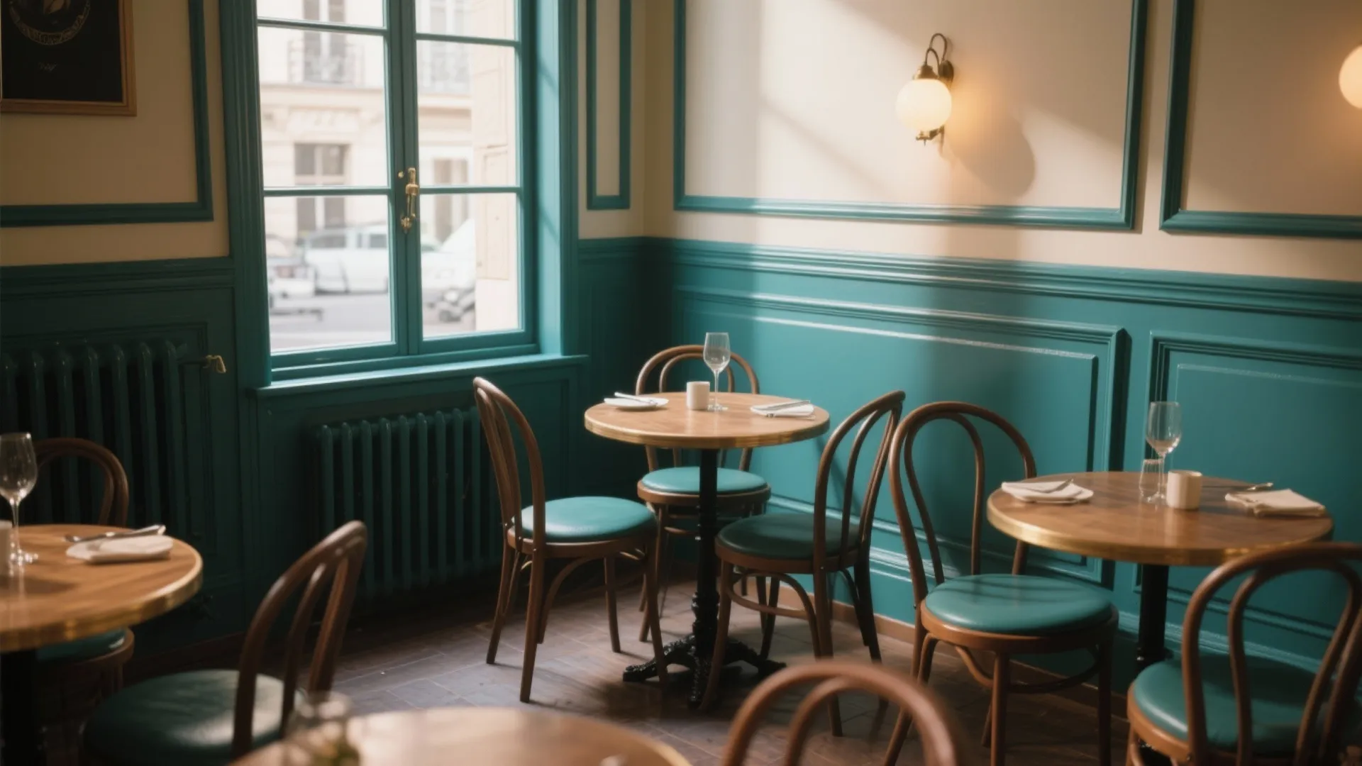 10 Dining Room Trim Ideas to Elevate Your Space: Small details, big impact – my favorite dining room trim tricks from 10+ years of design work