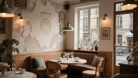 10 Creative Dining Room Wall Ideas
