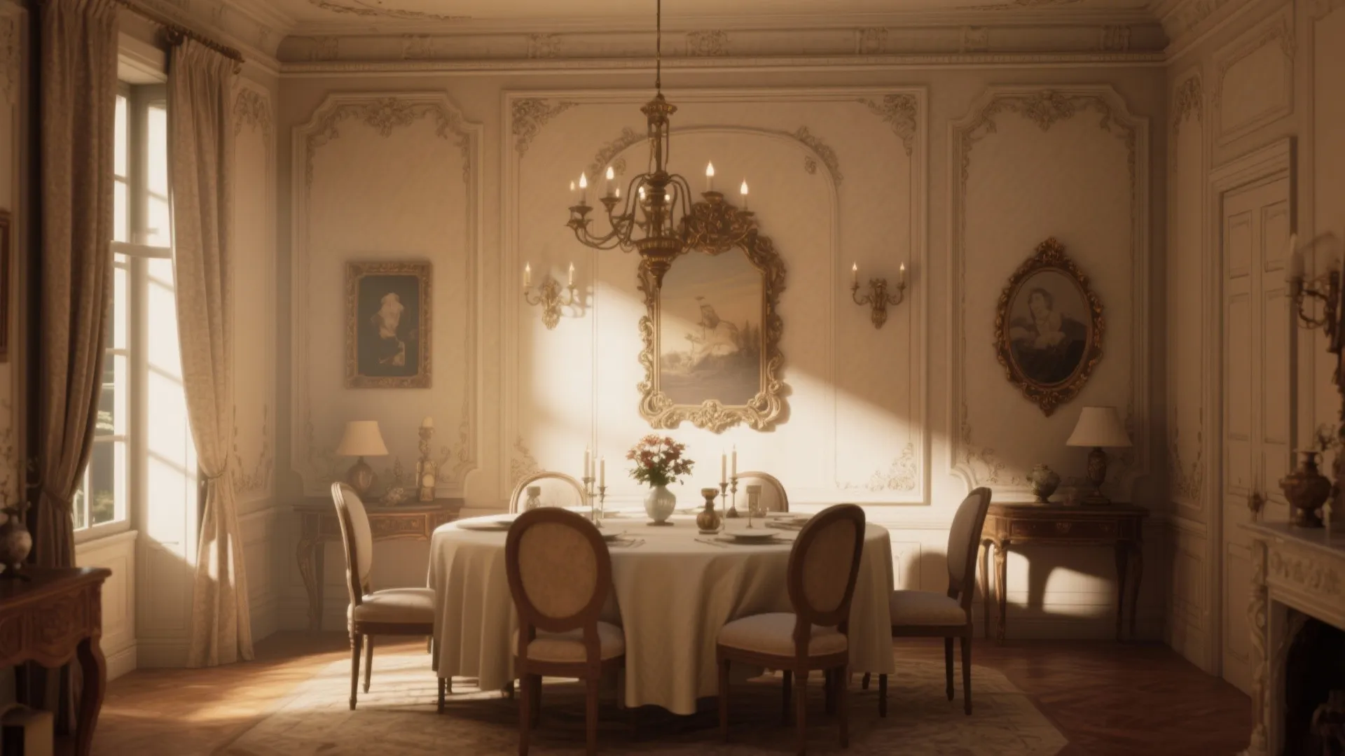 10 Dining Wall Decor Ideas: Creative Dining Room Wall Decor Ideas Inspired by Real Projects