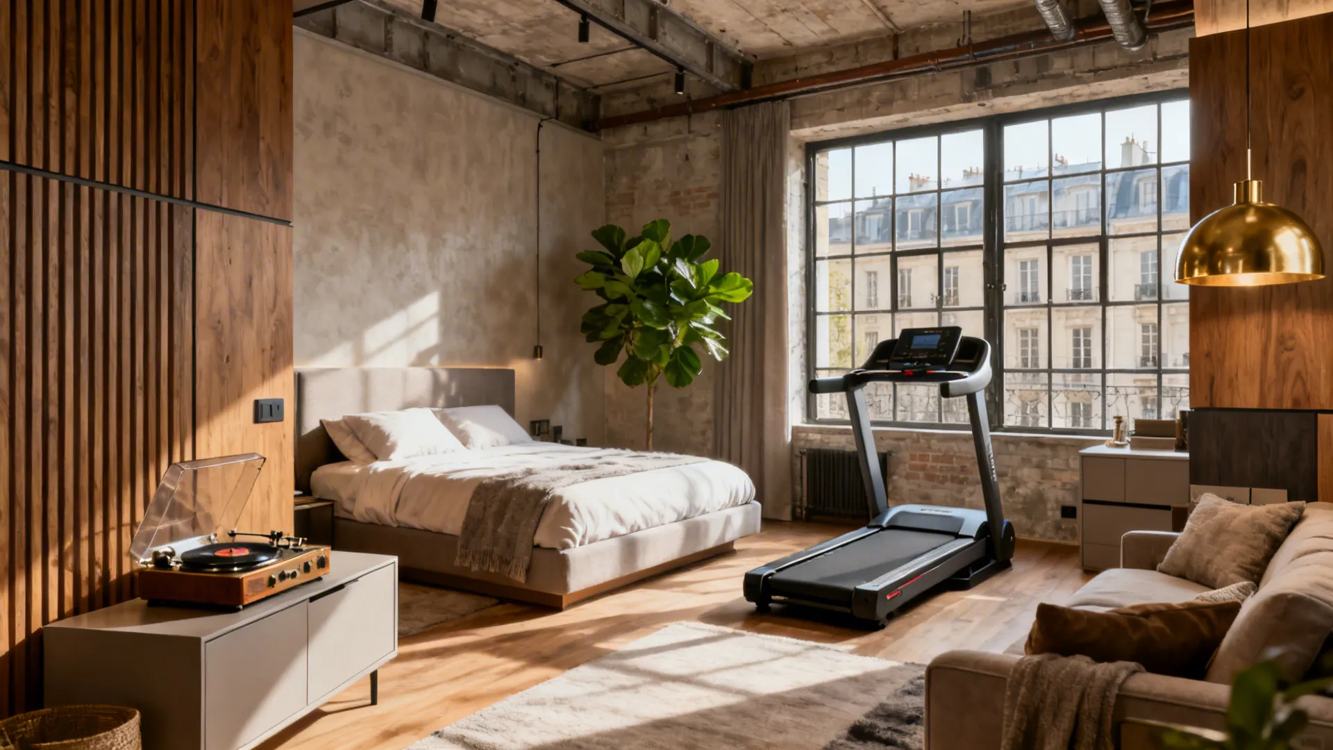 5 AI Room-Decor Ideas for Small Spaces