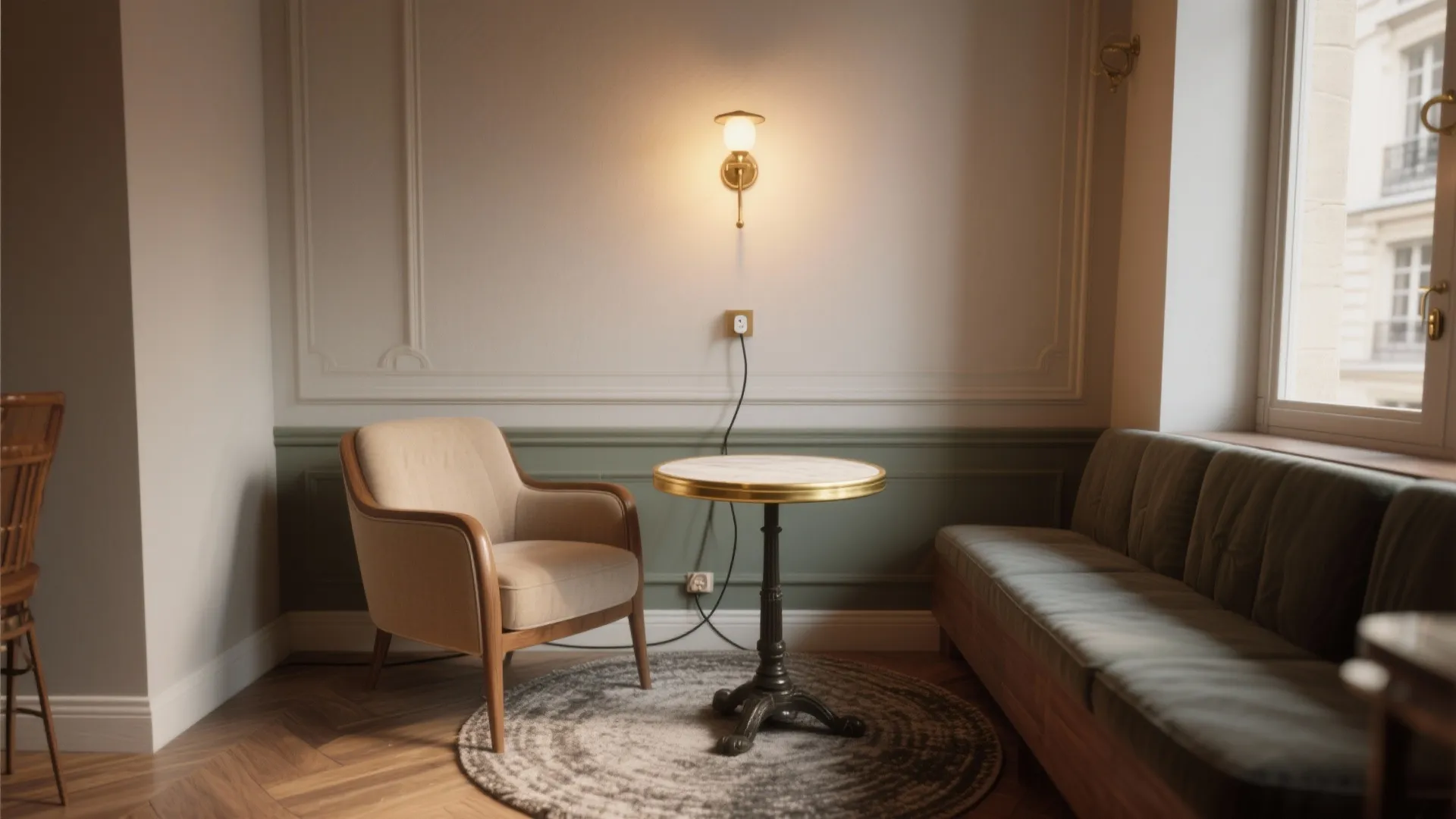 5 Plug-In Wall Lighting Ideas for Small Spaces: Creative, budget-friendly plug-in wall lighting inspirations I’ve used in compact homes