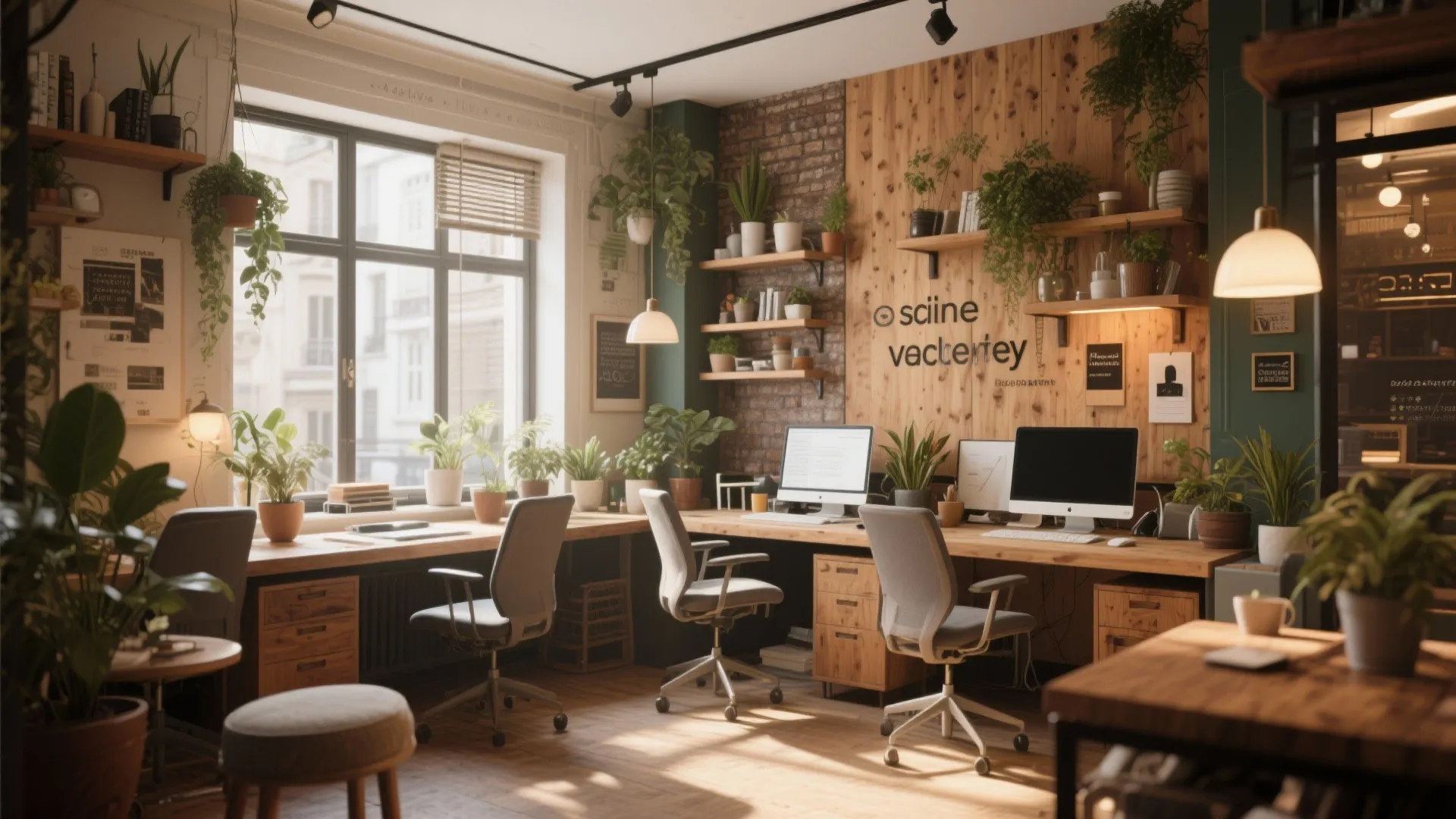 10 Pinterest Office Decor Ideas You’ll Want to Steal: Creative, practical, and totally Pinterest-worthy office decor ideas I’ve learned from real makeovers.