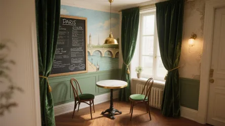 House Painting Images: 5 Inspiring Ideas