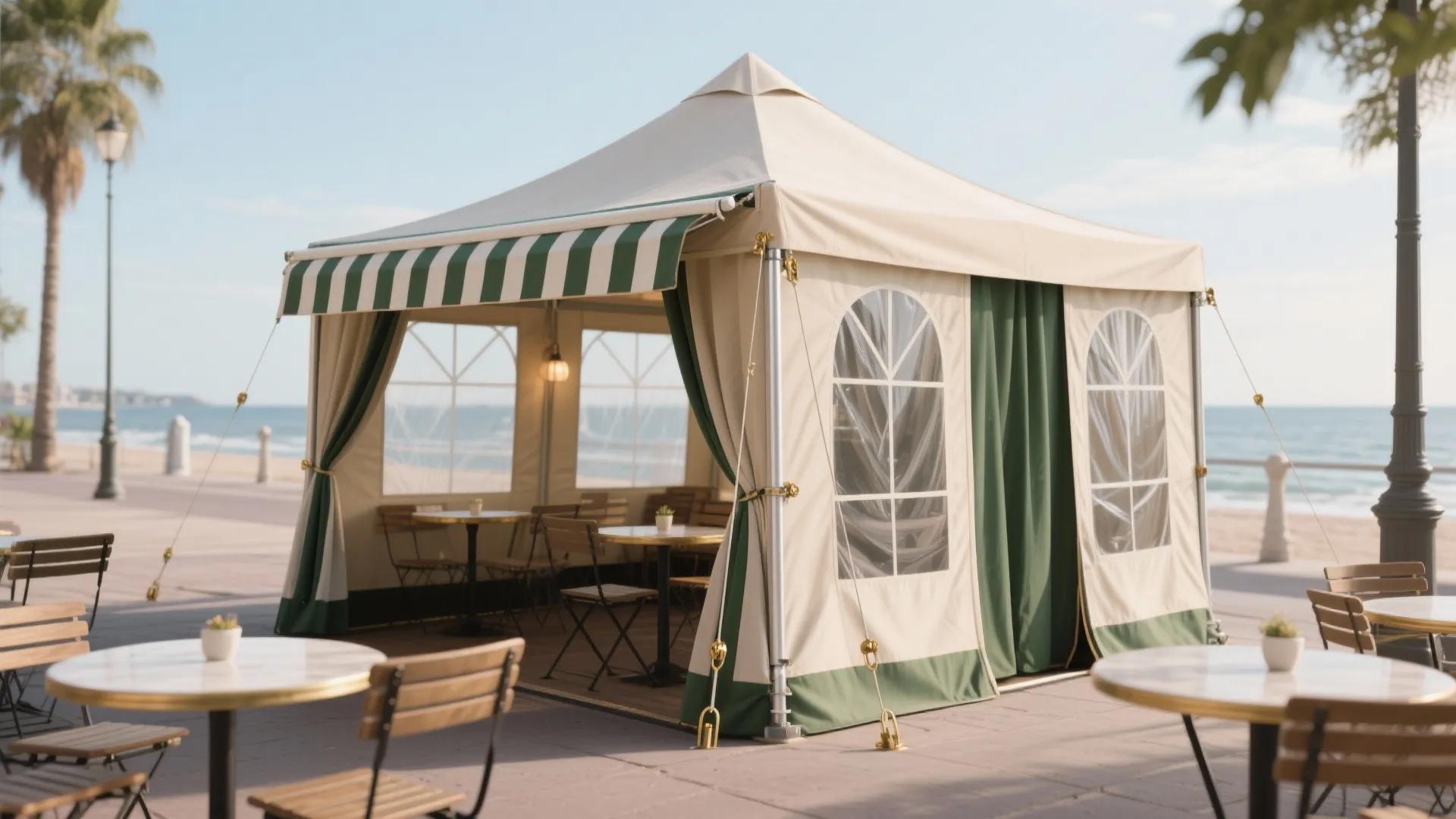 5 Tent Side Wall Design Ideas That Actually Work: I’ve spent years turning tiny spaces into big experiences—here are my favorite tent side wall moves for airflow, privacy, and vibe without the fuss.
