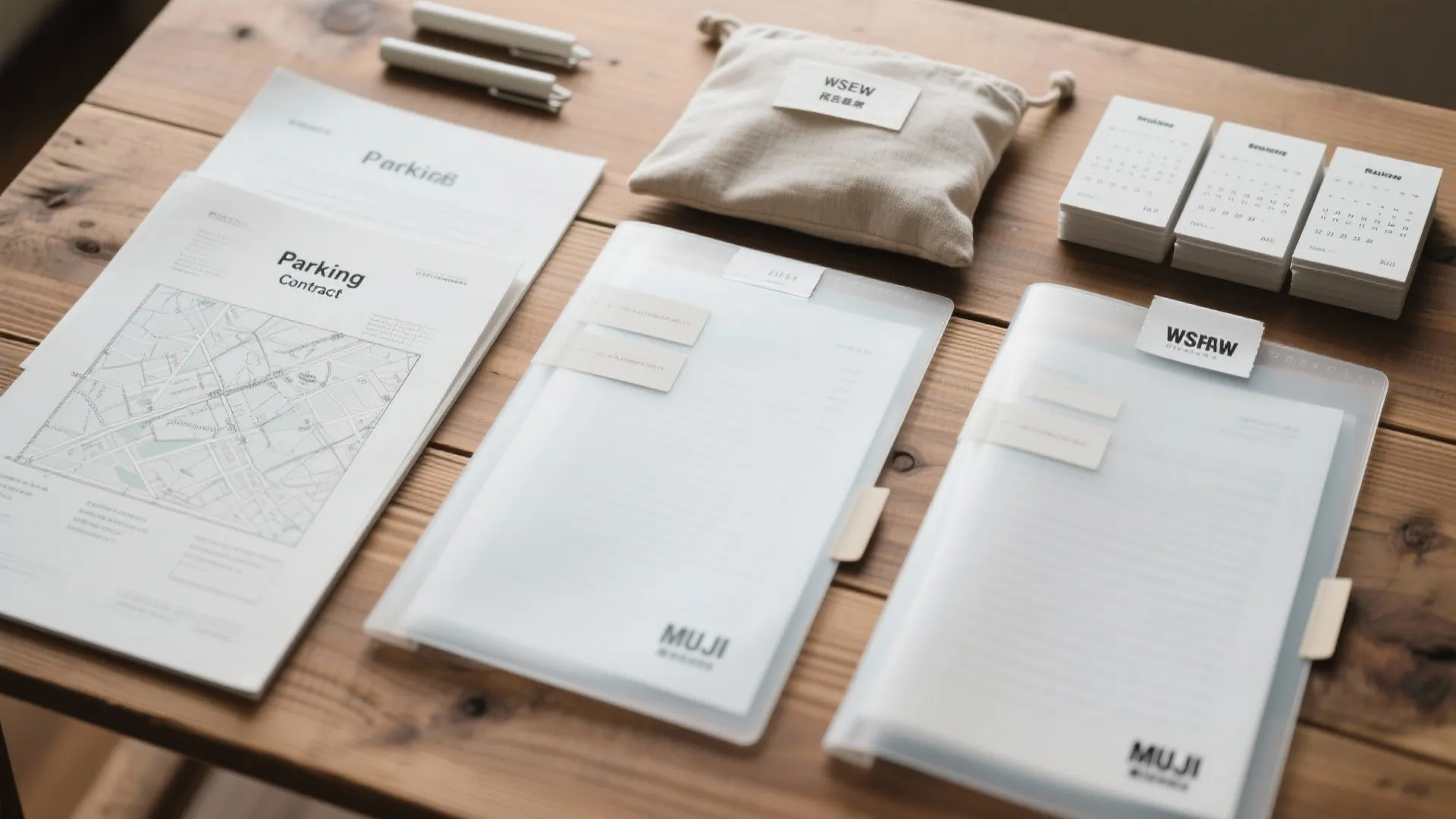 賃貸アパートの場合は「使用権の証明」を収納書類として揃える