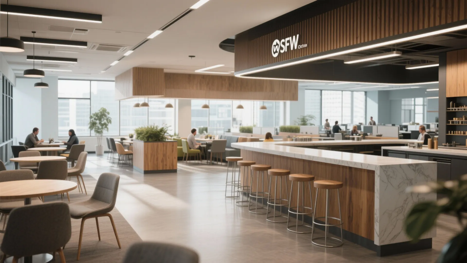 6. Partial Height Counters