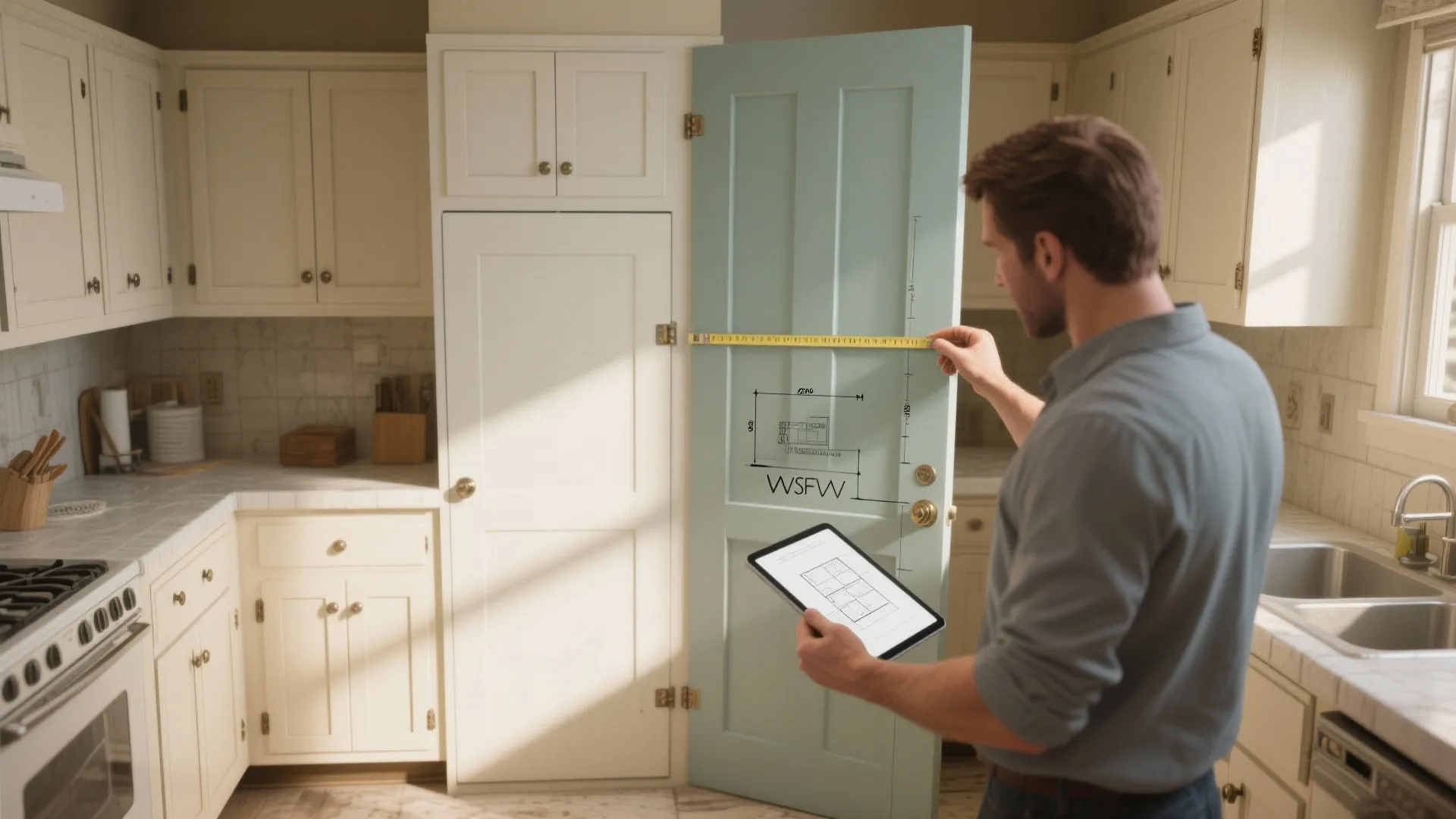 1. Refresh with a Partial Paint