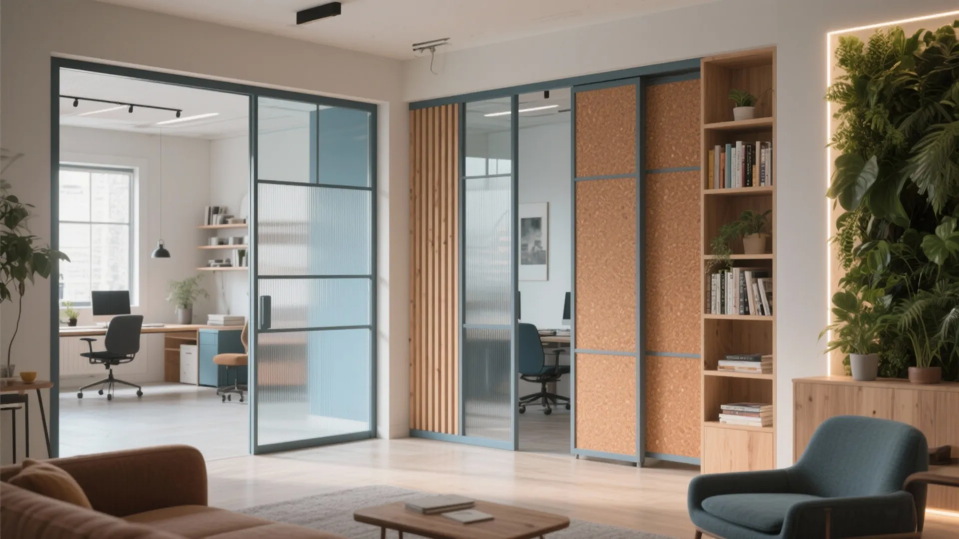 Room Partition Design Ideas to Transform Any Space: Fast-Track Guide to Creative and Functional Room Partition Designs