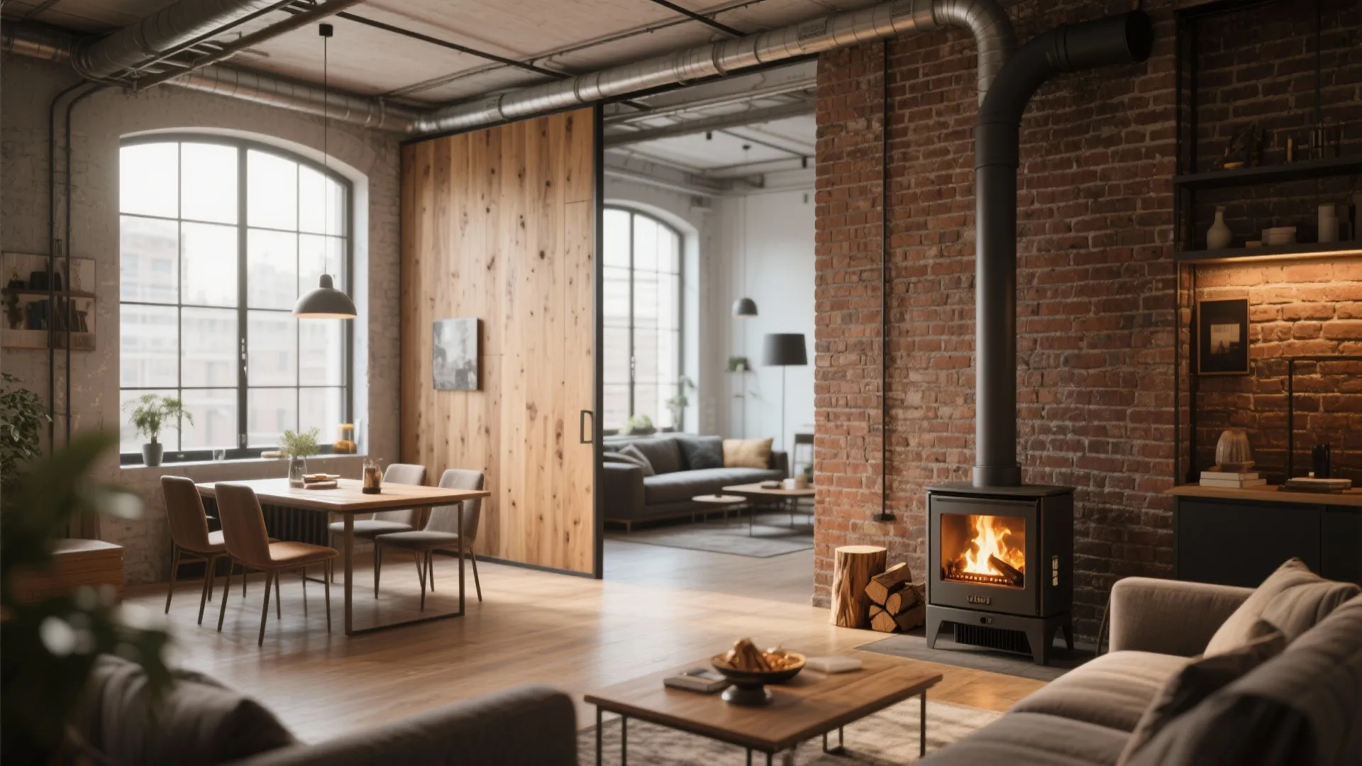 8. Dual Purpose Partition