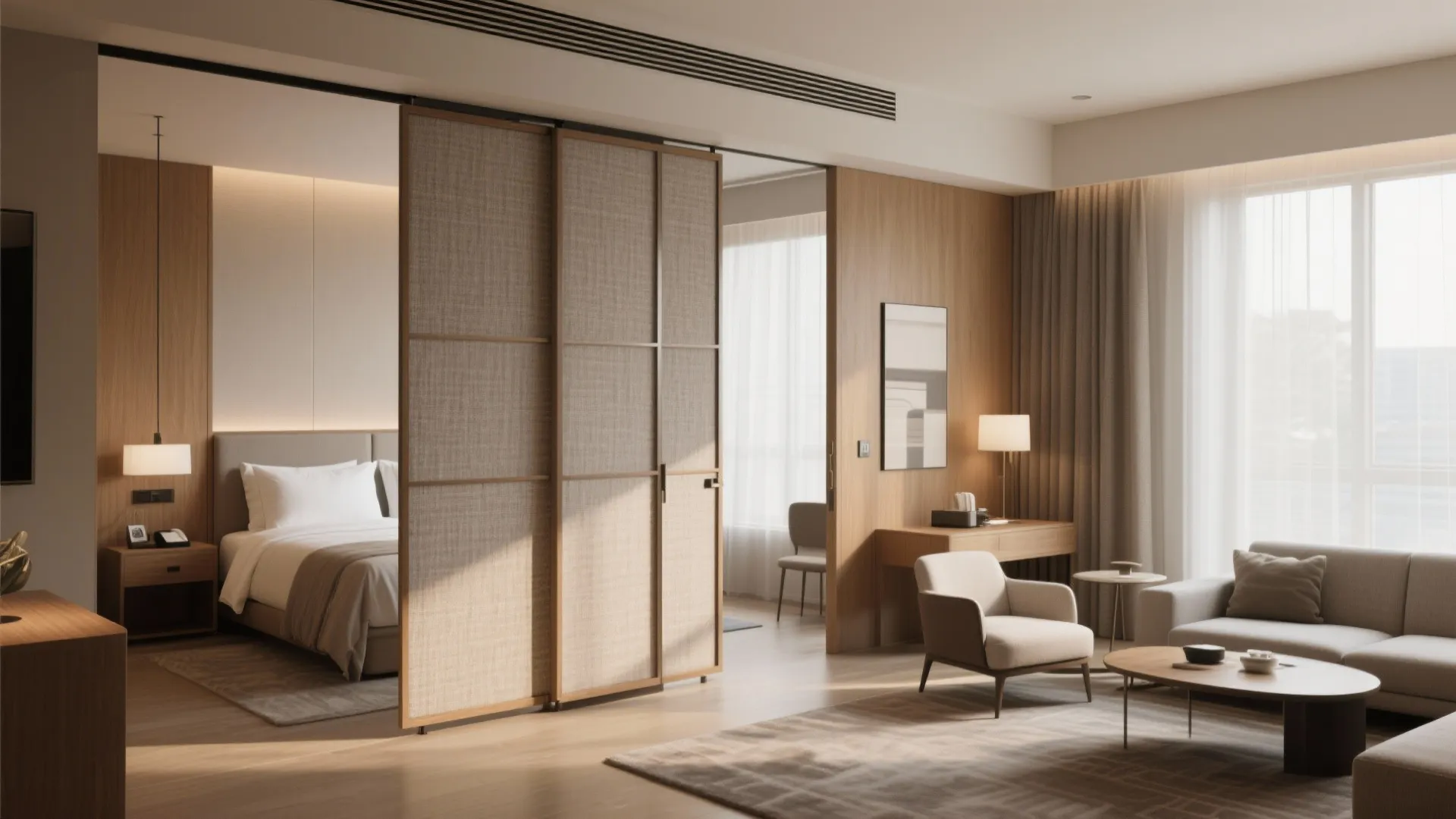 1. Flexible Partitioning for Privacy and Flow