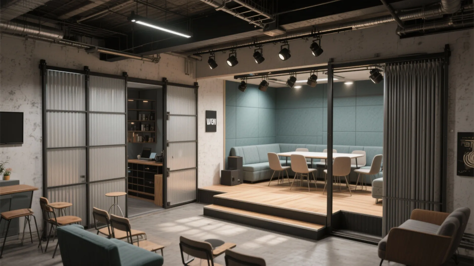 3. Flexible partitions and micro‑stages