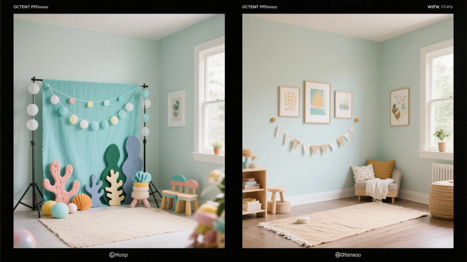 Party-Ready Decor That Converts to Everyday Style