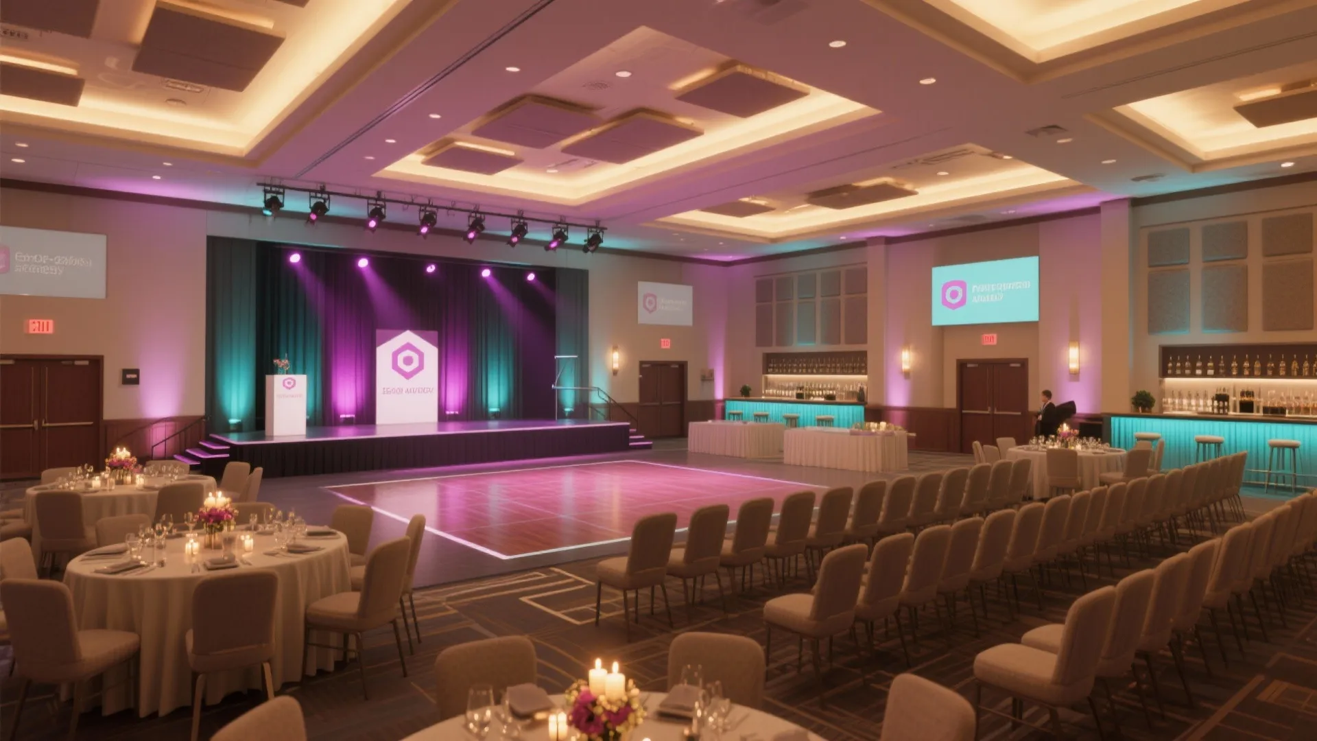 King's Landing Party Hall: The Ultimate Venue Guide: Fast-Track Guide to Booking and Styling King's Landing Party Hall