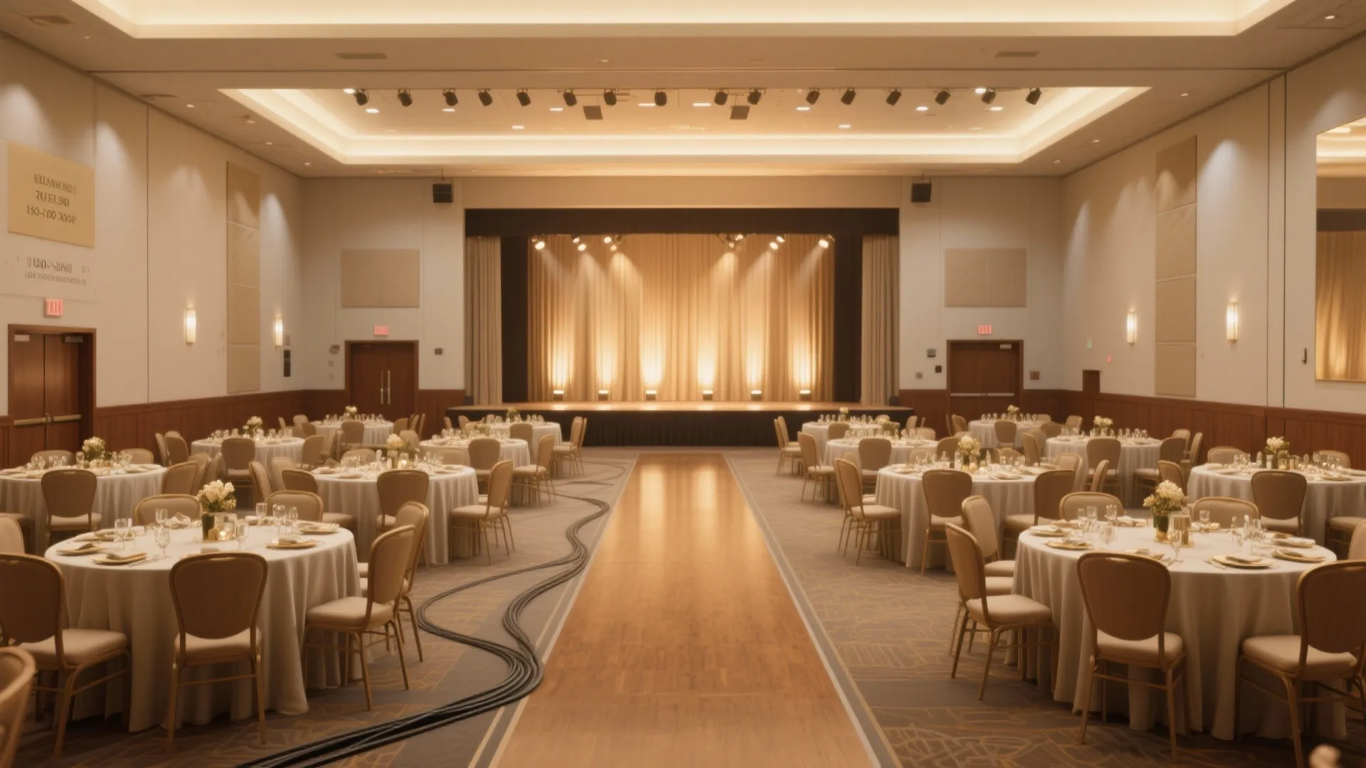 Shanthi Sagar Party Hall: Event Venue Review & Guide: 1 Minute to Find the Perfect Party Venue for Any Occasion