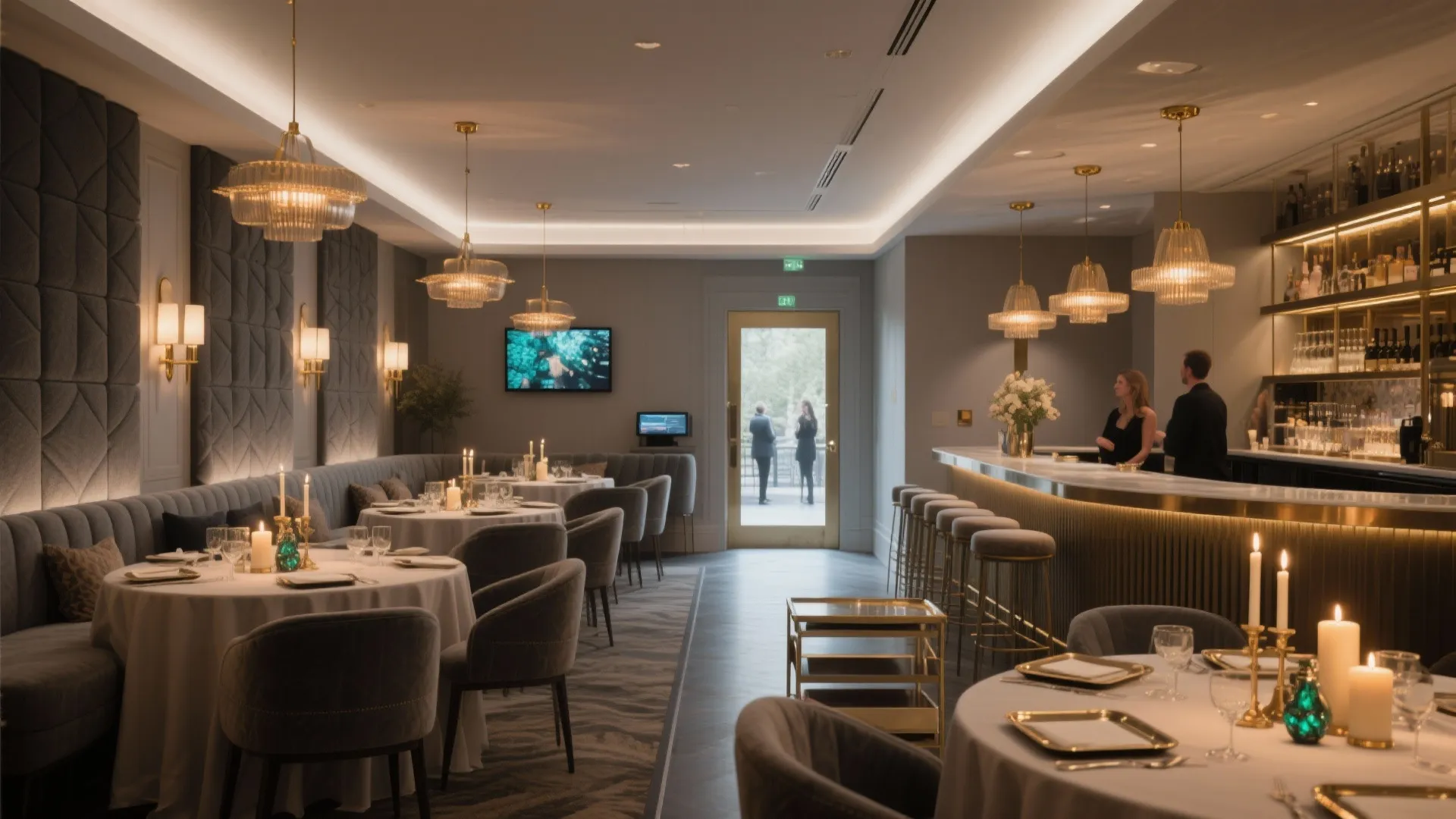 Top Party Room Restaurants for Unforgettable Gatherings: Fast-Track Guide to Booking the Best Party Room Restaurants