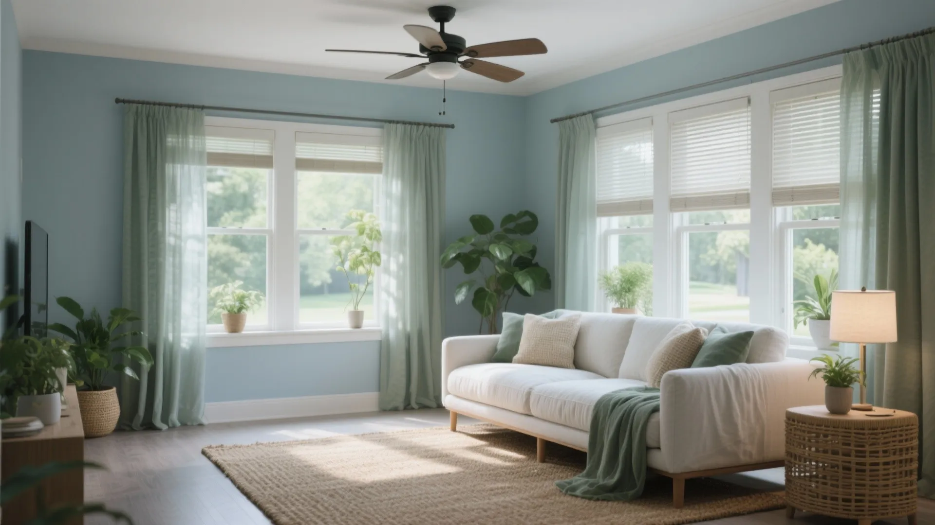 How to Keep Room Cool in Summer Naturally: Easy Solutions: Fast-Track Guide to Natural Cooling in Just 1 Minute