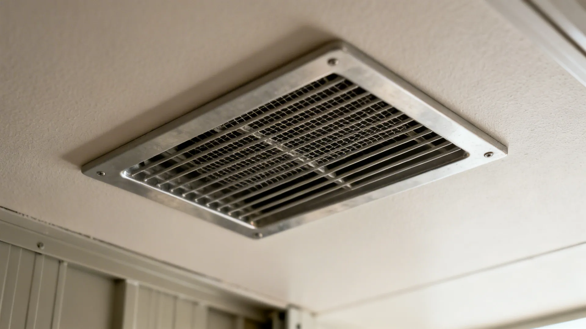 Ventilation-first storeroom planning for spice-heavy cooking