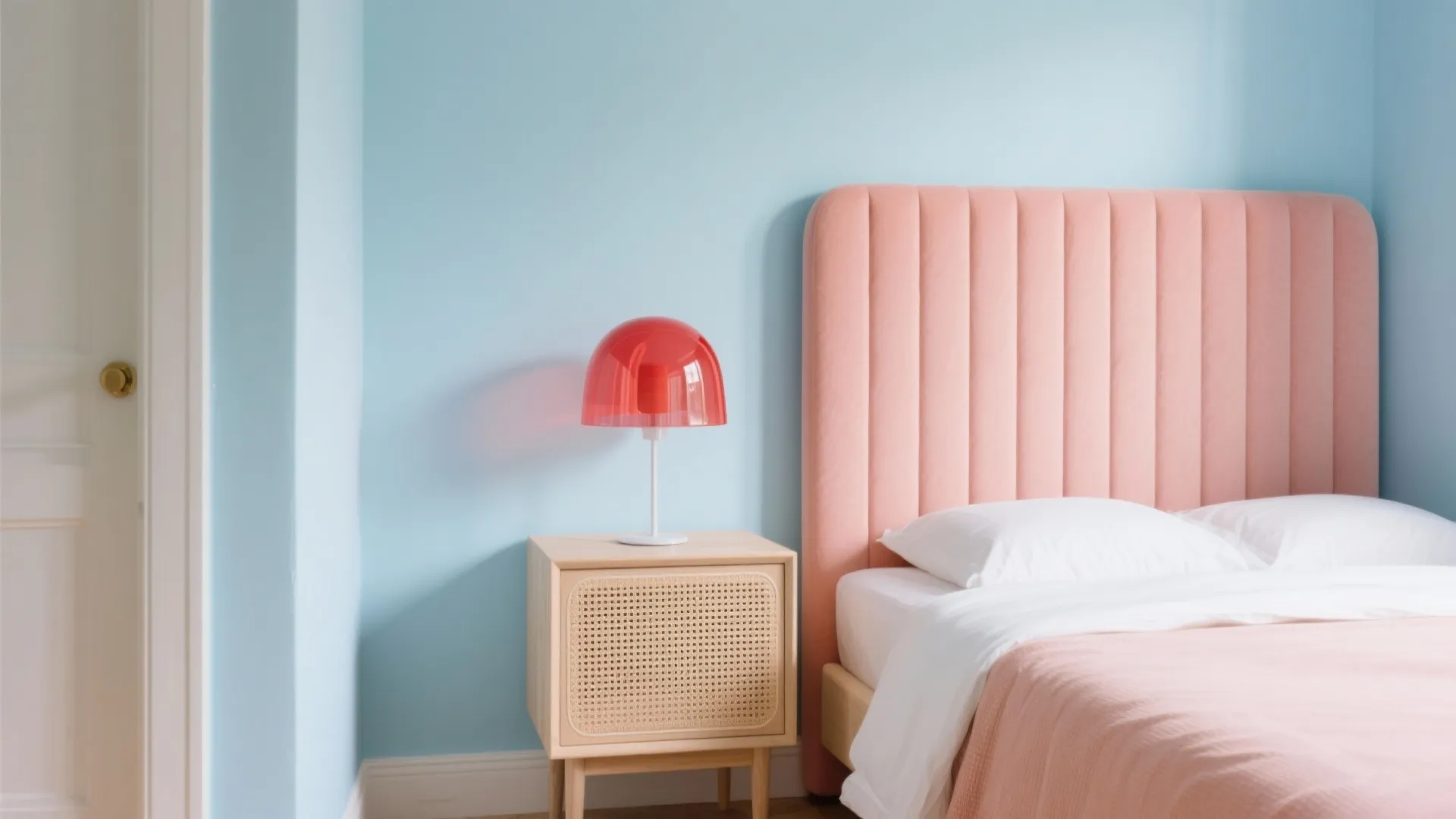 Playful Pastels with Smart Saturation