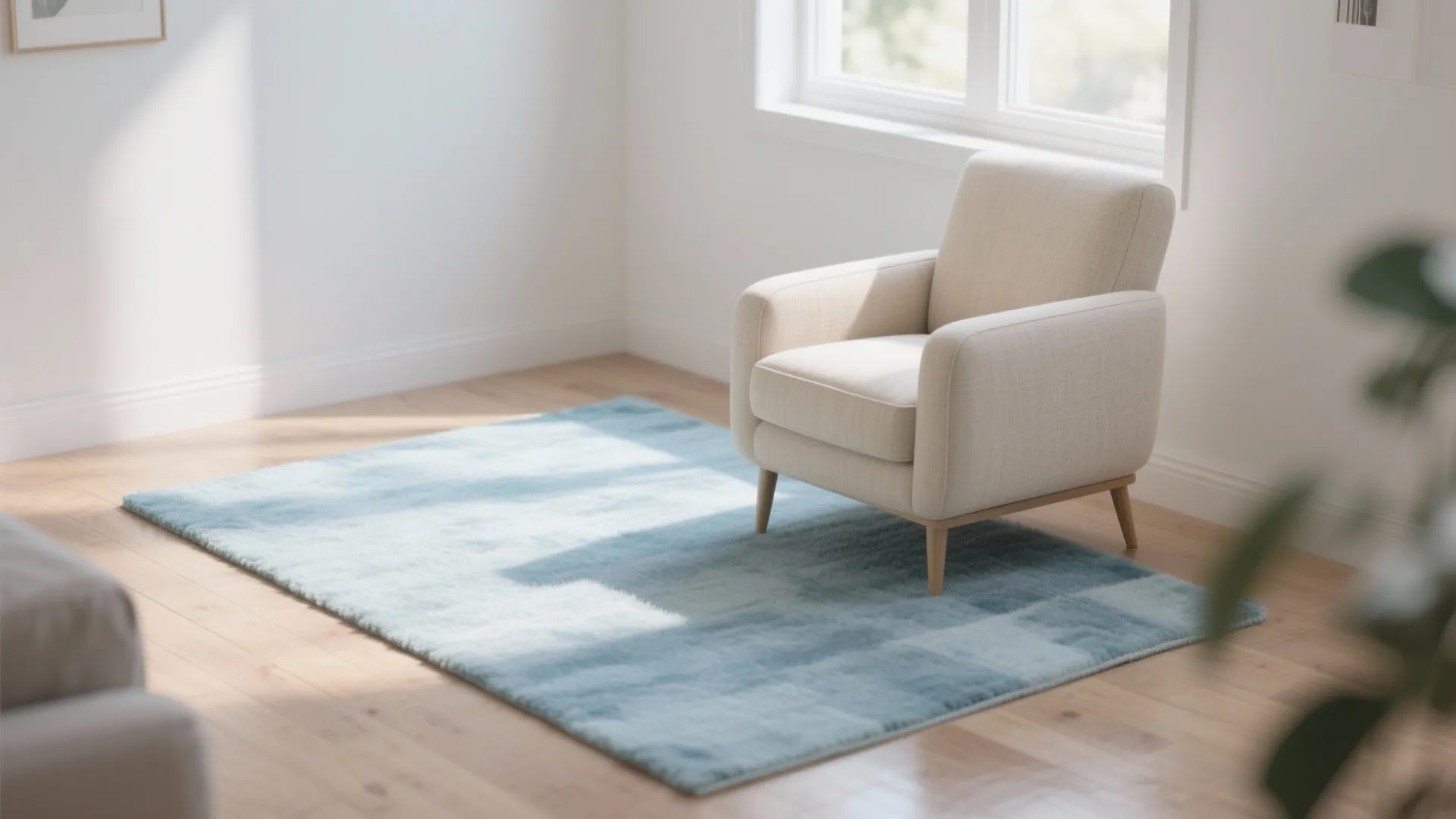 1. Soft Pastel Blue for a Calm, Airy Feel